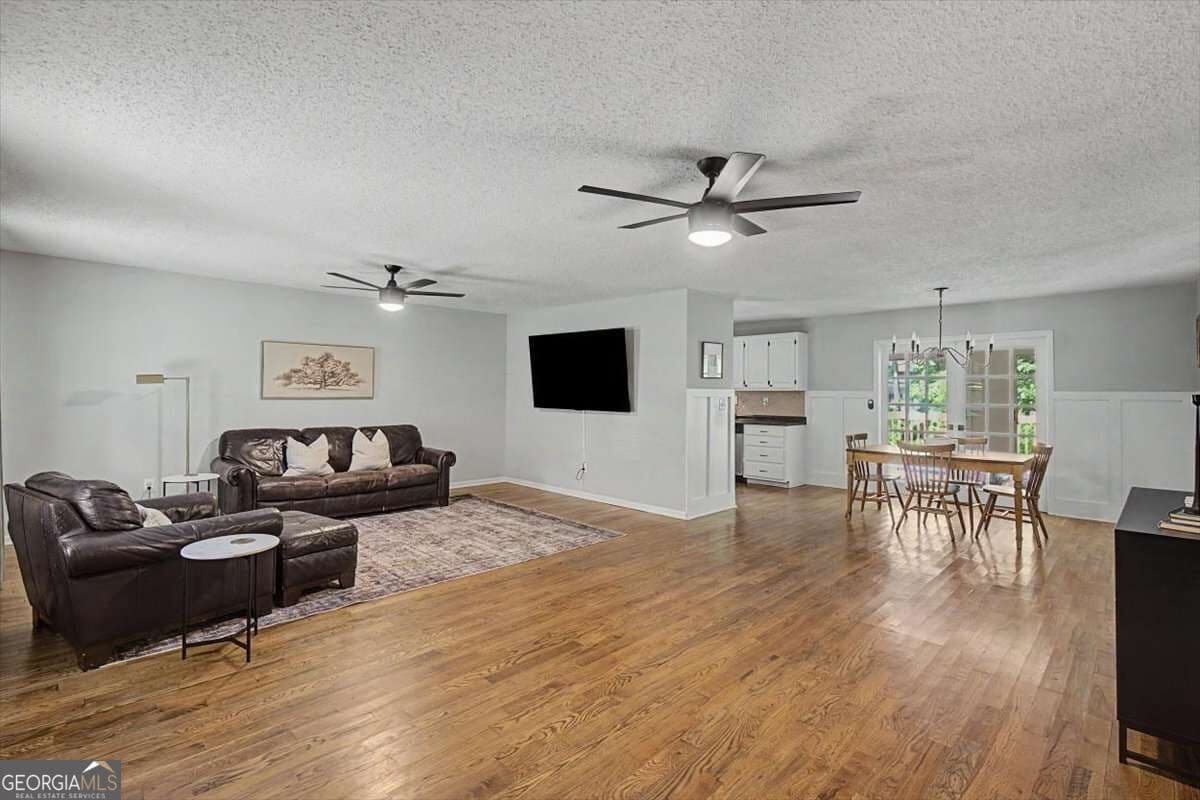 2 bedroom, 2 bathroom, 1,426 sq ft single family residence for sale at 611 Calloway Drive, Rockmart, GA 30153 — photo 10
