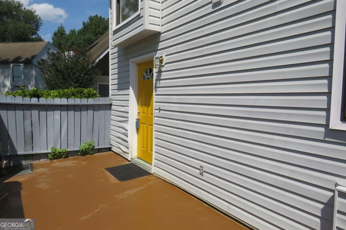3 bedroom, 2.5 bathroom, 1,440 sq ft townhouse for rent at 22 FAIRVIEW Drive, Jonesboro, GA 30238 for $1,600 a month — photo 5