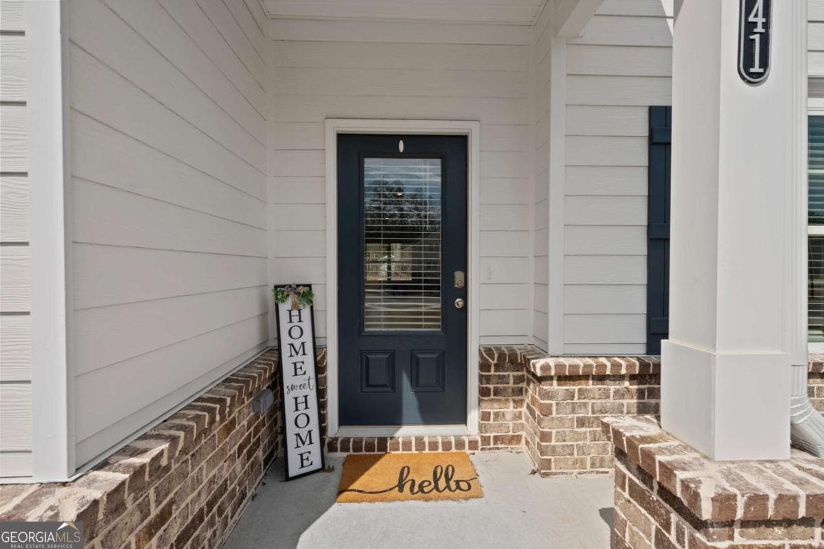 4 bedroom, 2.5 bathroom, 2,667 sq ft single family residence for sale at 1441 Stephens View Drive, Loganville, GA 30052 — photo 6
