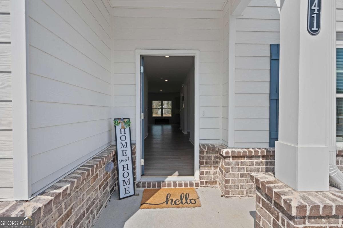 4 bedroom, 2.5 bathroom, 2,667 sq ft single family residence for sale at 1441 Stephens View Drive, Loganville, GA 30052 — photo 7