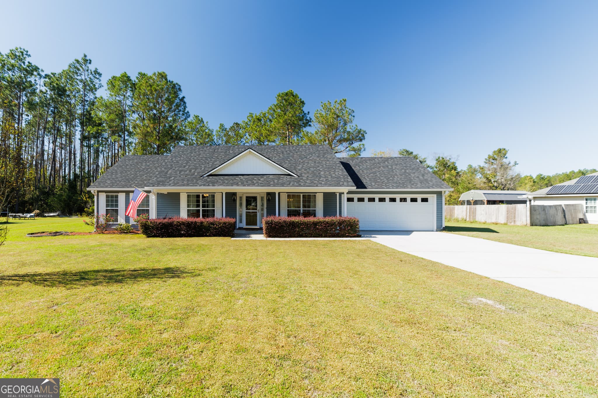 43 Live Oak Trail, Lakeland, GA 31635 — most recent listing photo