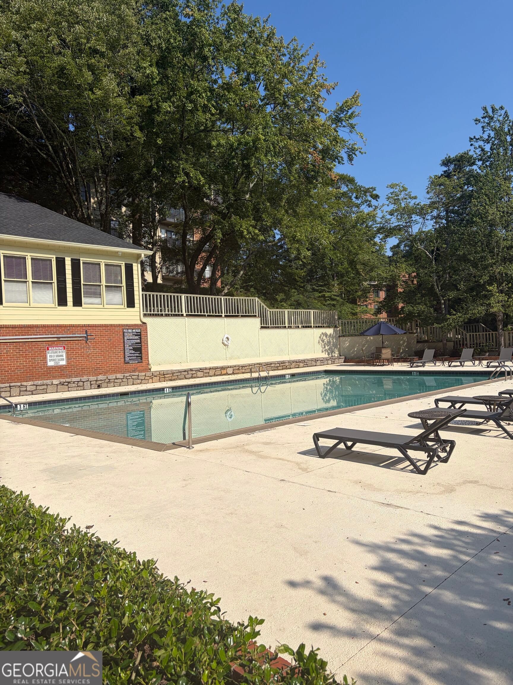 2 bedroom, 2 bathroom, 1,462 sq ft condominium for sale at 24314 Plantation Drive 314, Atlanta, GA 30324 — photo 9