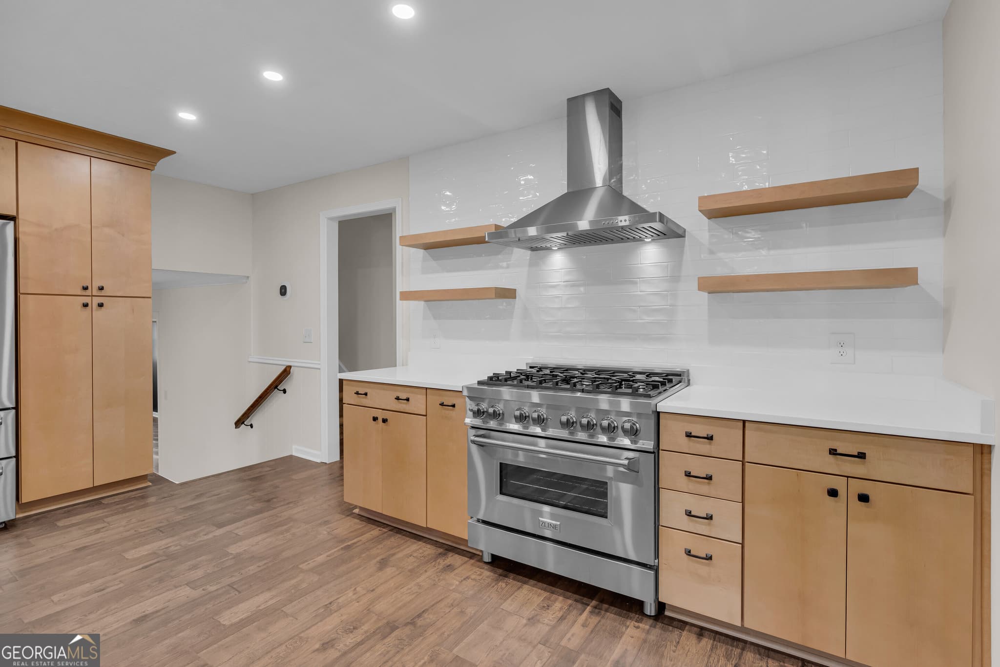 4 bedroom, 2.5 bathroom, 2,312 sq ft single family residence for sale at 832 Sweet Briar Lane, Conyers, GA 30094 — photo 5