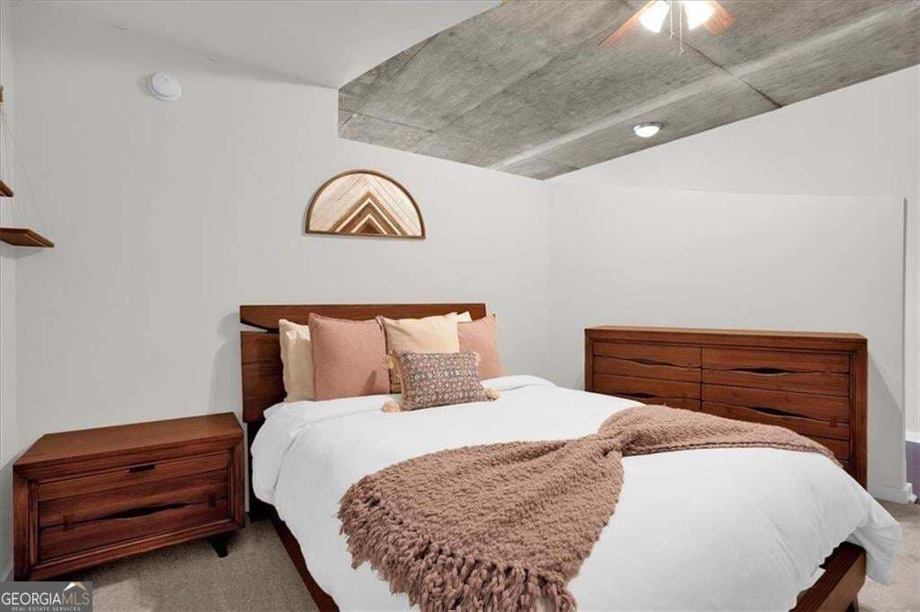 1 bedroom, 1 bathroom, 789 sq ft condominium for sale at 3324 Peachtree Road 1307, Atlanta, GA 30326 — photo 4