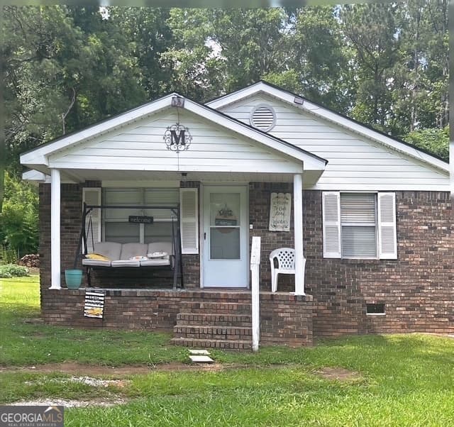 4126 24th Street, Lanett, AL 36863 — most recent listing photo