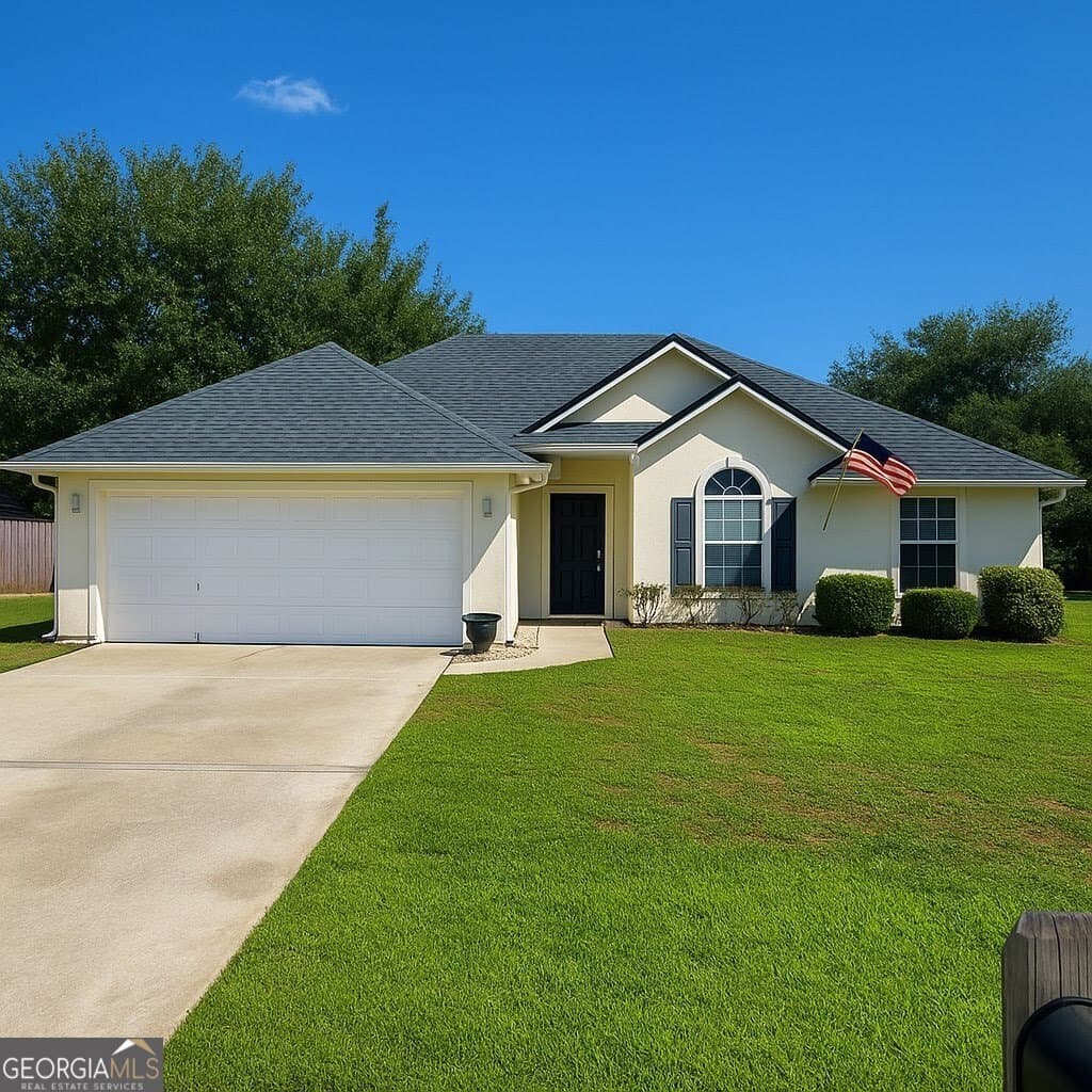 200 Lake Forest Drive, Kingsland, GA 31548 — most recent listing photo