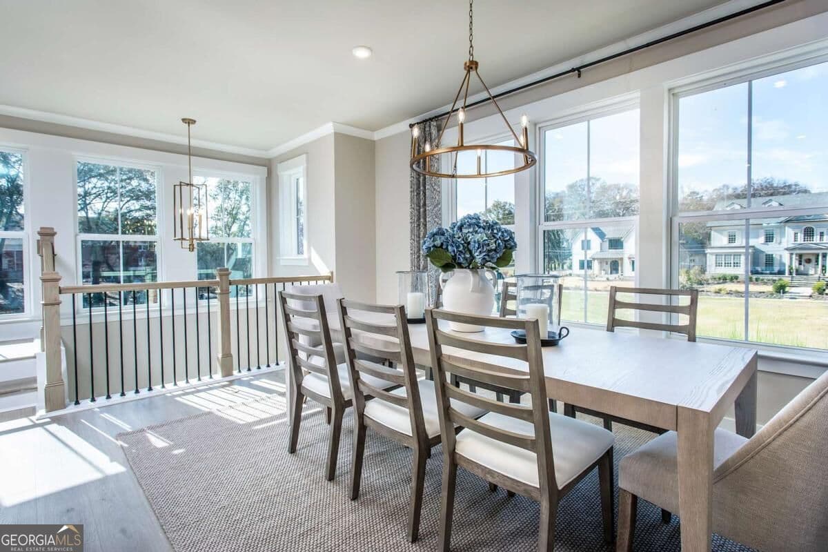 3 bedroom, 3.5 bathroom, 2,421 sq ft townhouse for sale at 117 Bridgecrest Road, Roswell, GA 30075 — photo 7