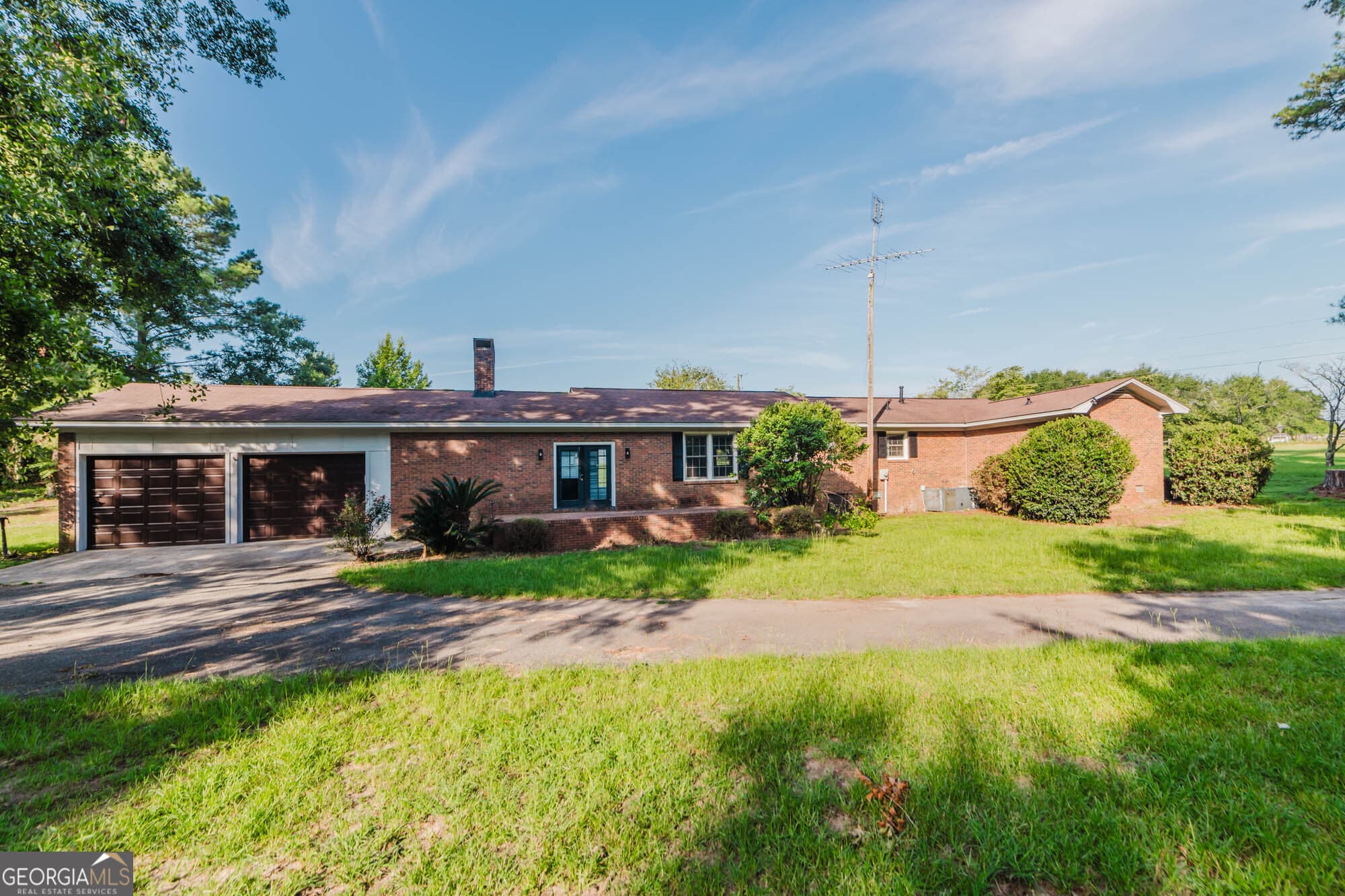 3 bedroom, 2 bathroom, 2,207 sq ft single family residence for sale at 99 Lamar Road, Vienna, GA 31092 — photo 6