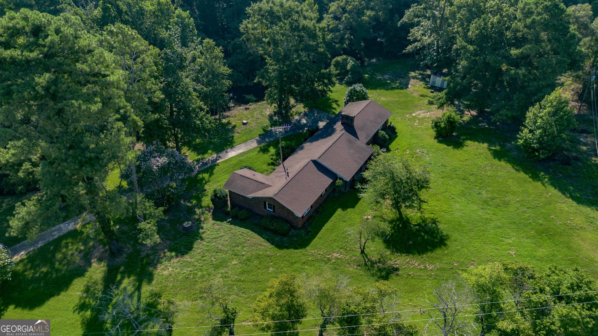 3 bedroom, 2 bathroom, 2,207 sq ft single family residence for sale at 99 Lamar Road, Vienna, GA 31092 — photo 7