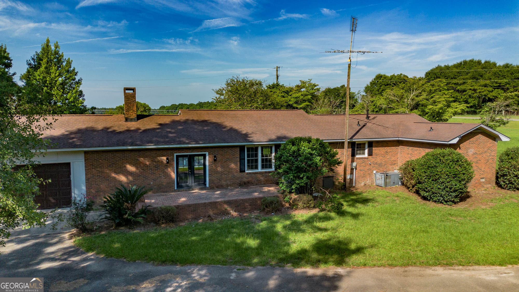 3 bedroom, 2 bathroom, 2,207 sq ft single family residence for sale at 99 Lamar Road, Vienna, GA 31092 — photo 5