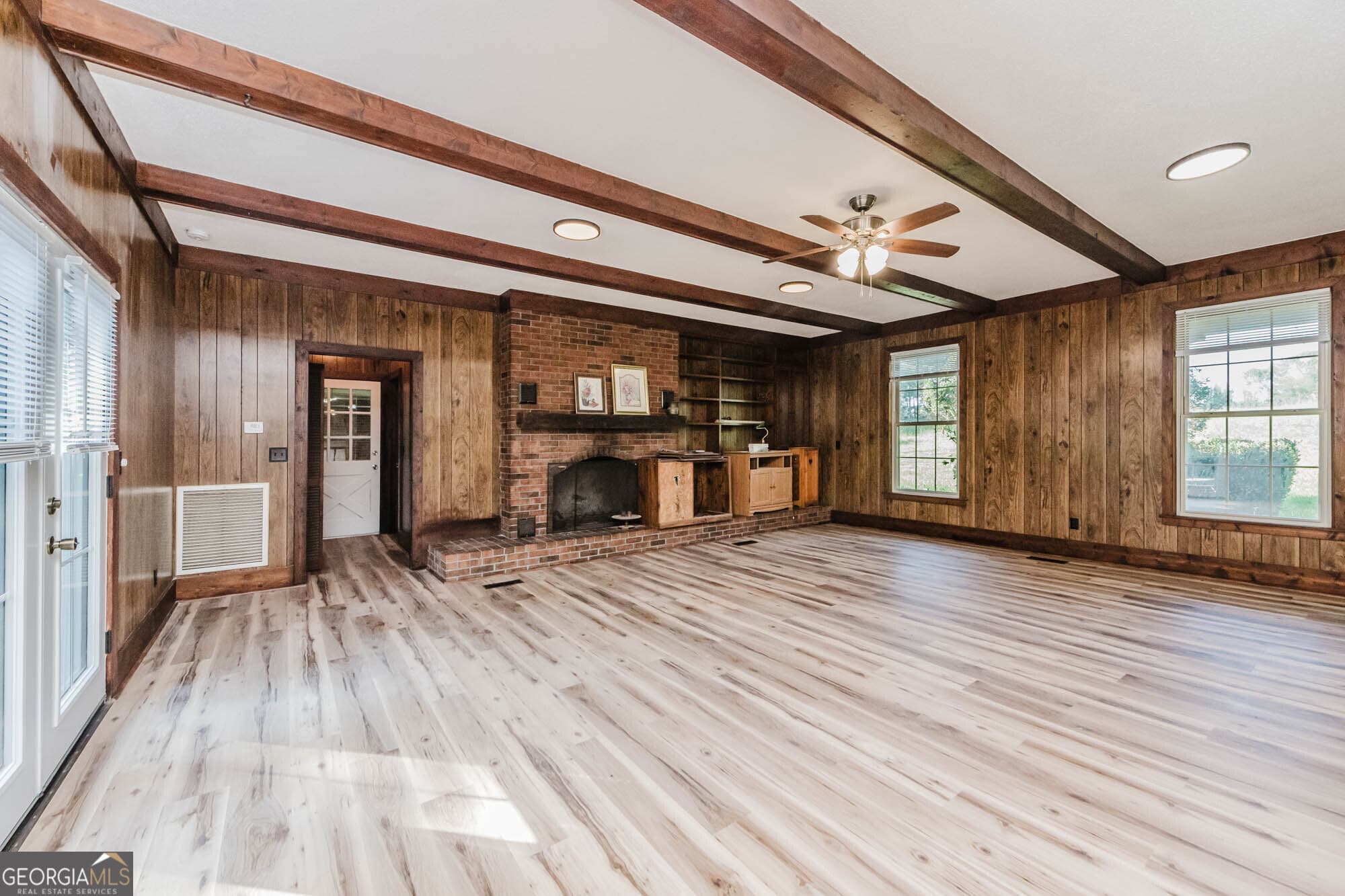 3 bedroom, 2 bathroom, 2,207 sq ft single family residence for sale at 99 Lamar Road, Vienna, GA 31092 — photo 10