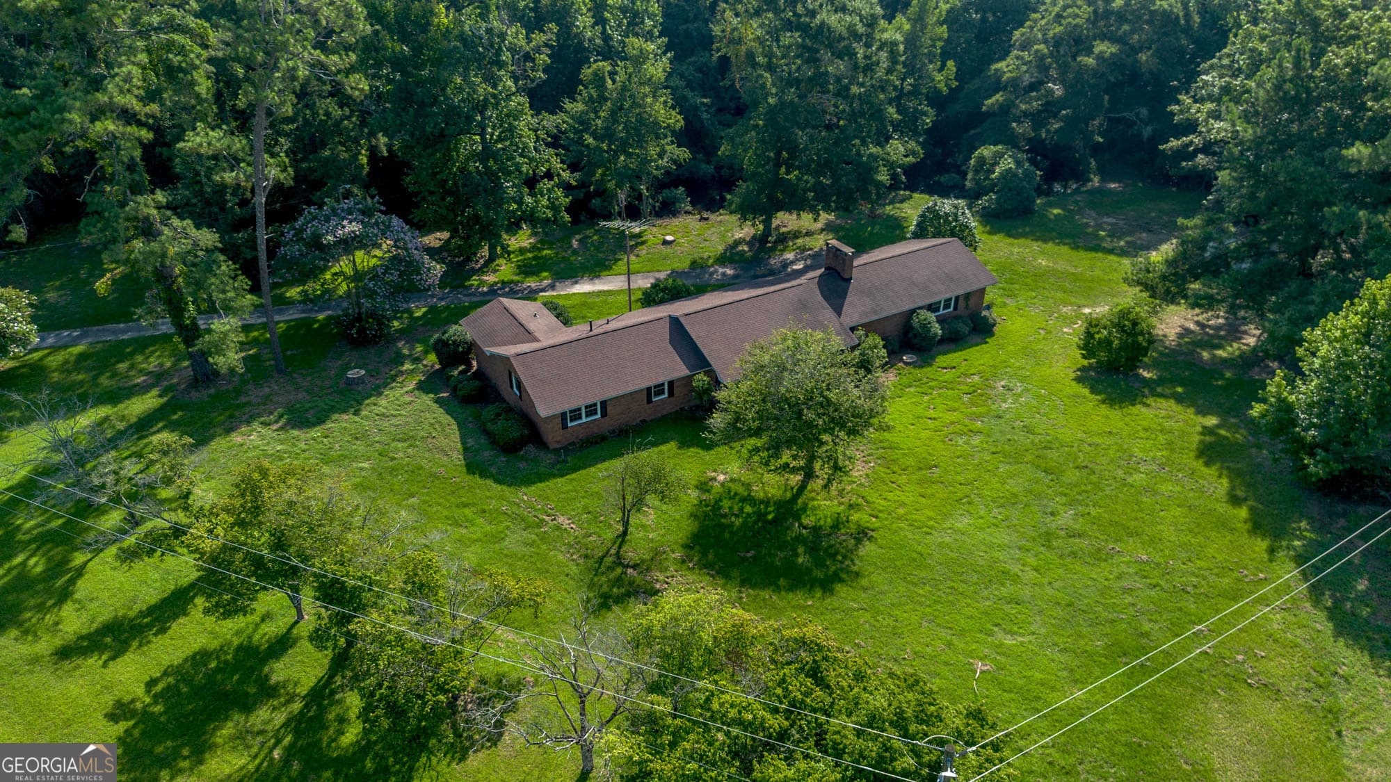 3 bedroom, 2 bathroom, 2,207 sq ft single family residence for sale at 99 Lamar Road, Vienna, GA 31092 — photo 8