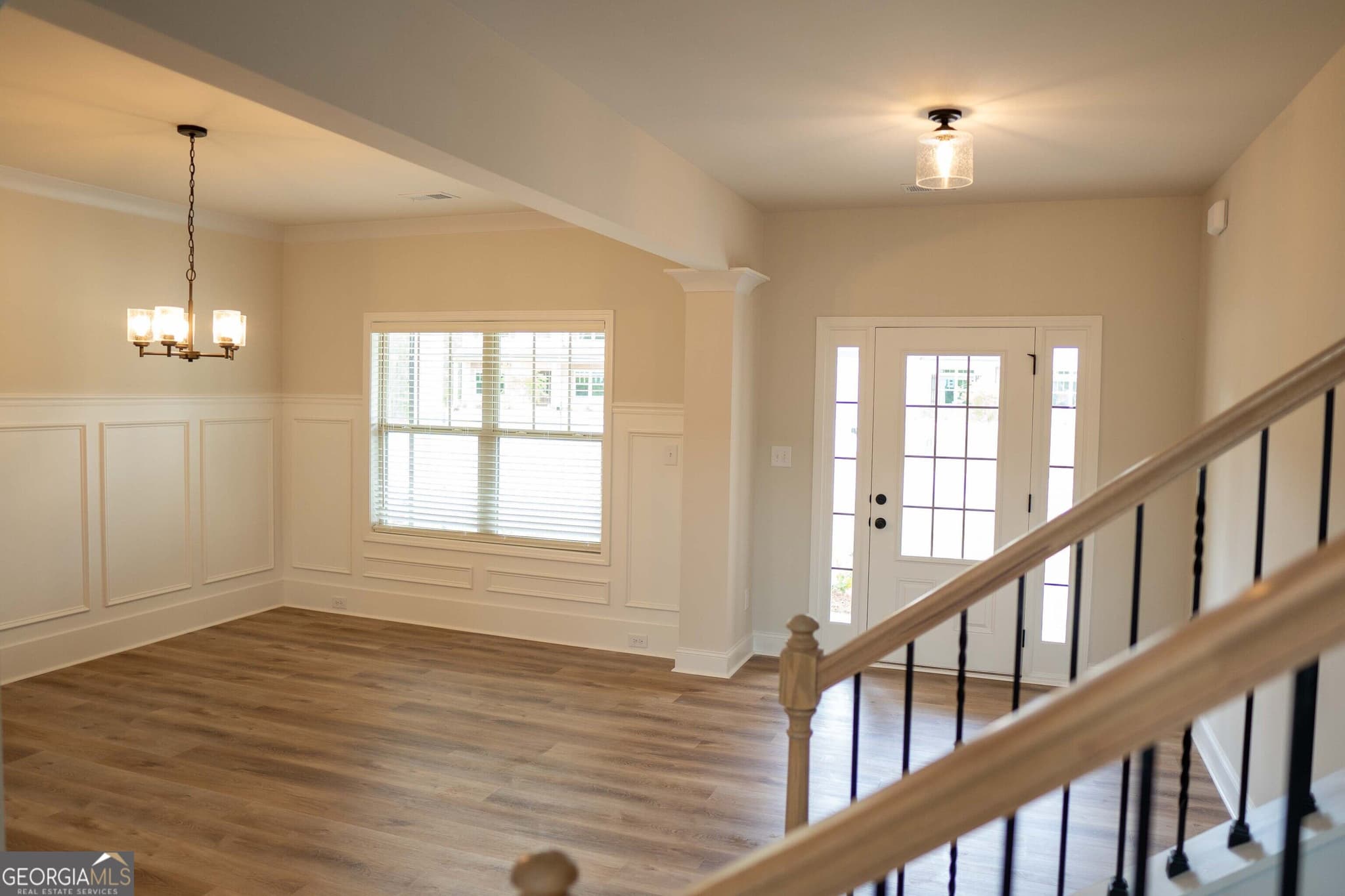 5 bedroom, 3.5 bathroom, 2,795 sq ft single family residence for sale at 126 Bluecoat Trail, Byron, GA 31008 — photo 5