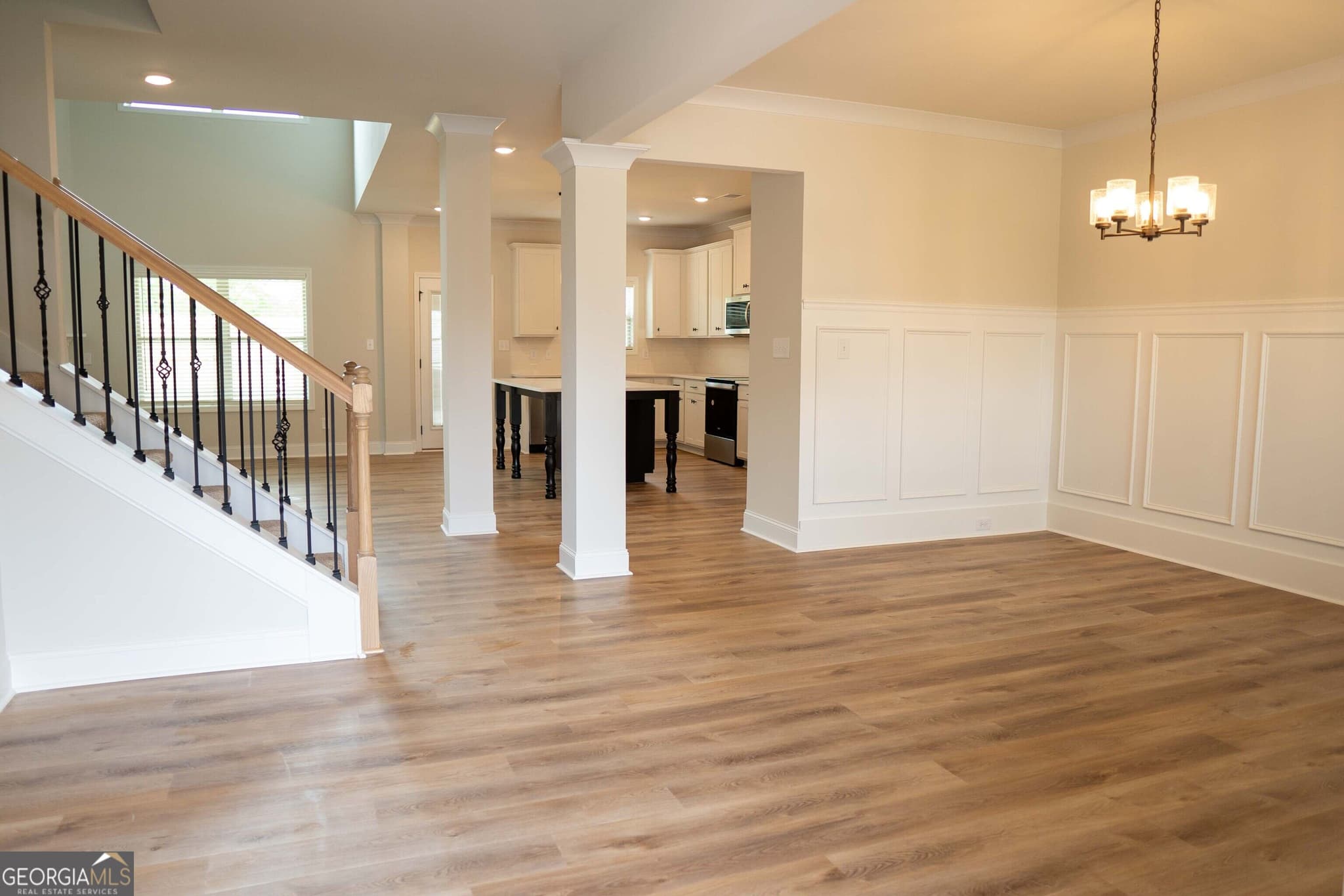5 bedroom, 3.5 bathroom, 2,795 sq ft single family residence for sale at 126 Bluecoat Trail, Byron, GA 31008 — photo 4