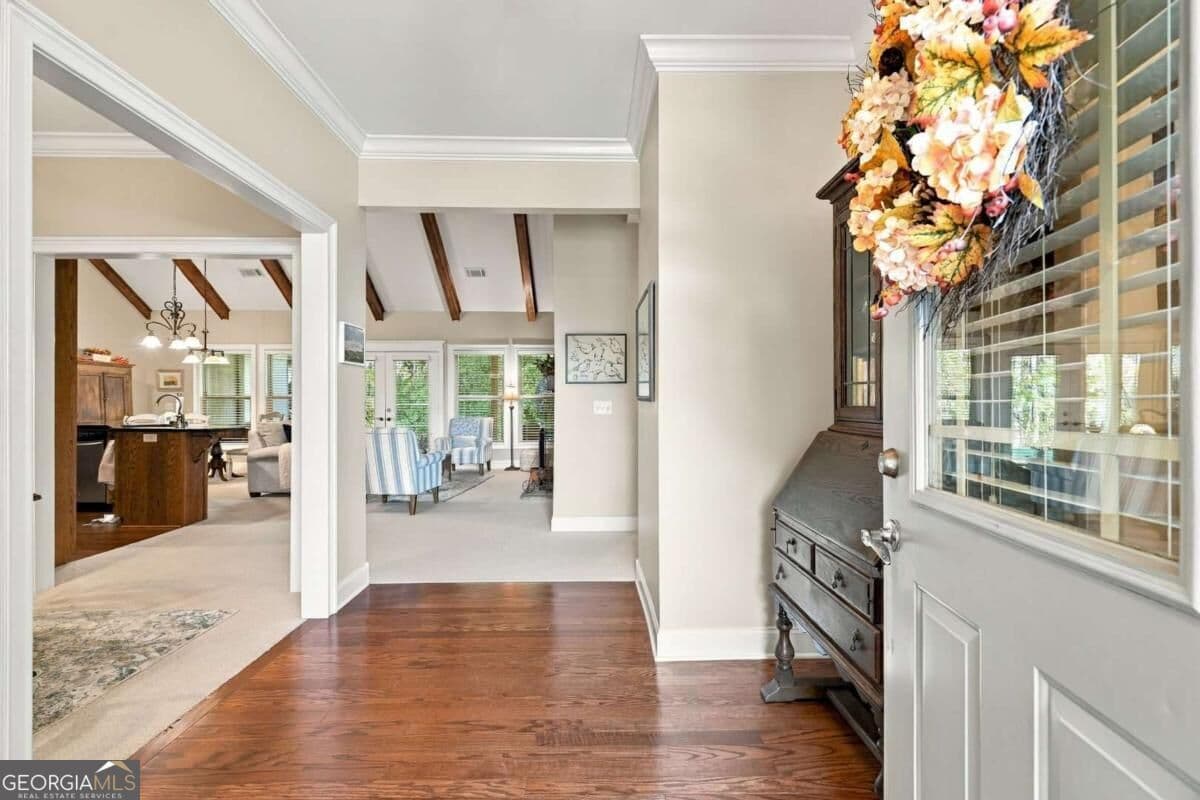 2 bedroom, 2 bathroom, 1,694 sq ft condominium for sale at 354 Summit Drive, Dahlonega, GA 30533 — photo 6
