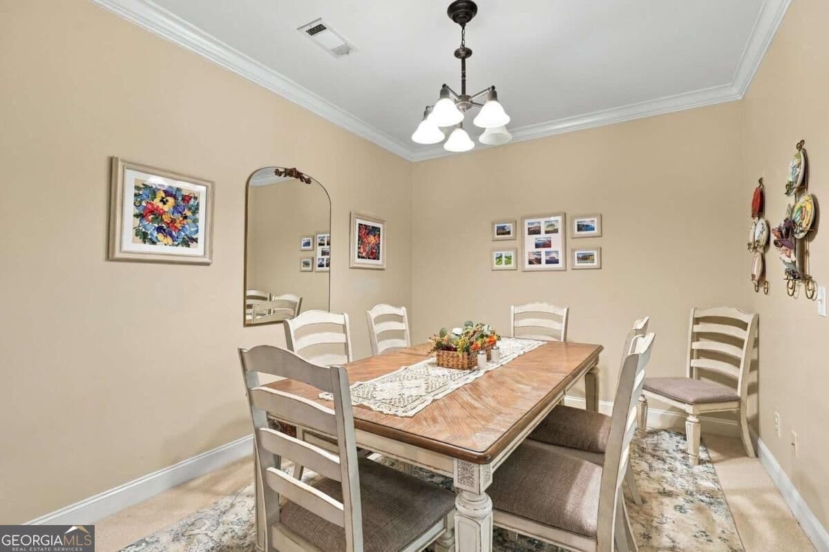 2 bedroom, 2 bathroom, 1,694 sq ft condominium for sale at 354 Summit Drive, Dahlonega, GA 30533 — photo 7