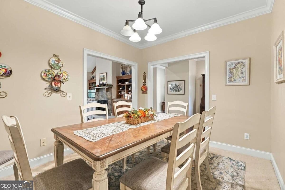 2 bedroom, 2 bathroom, 1,694 sq ft condominium for sale at 354 Summit Drive, Dahlonega, GA 30533 — photo 9