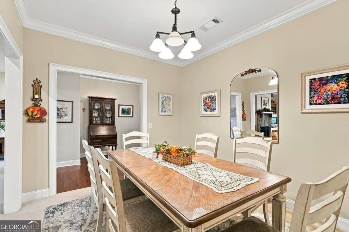 2 bedroom, 2 bathroom, 1,694 sq ft condominium for sale at 354 Summit Drive, Dahlonega, GA 30533 — photo 10