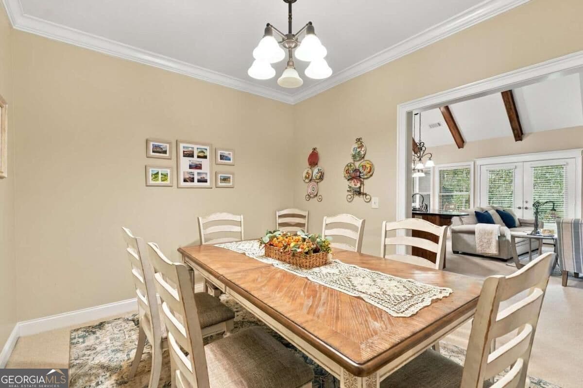 2 bedroom, 2 bathroom, 1,694 sq ft condominium for sale at 354 Summit Drive, Dahlonega, GA 30533 — photo 8