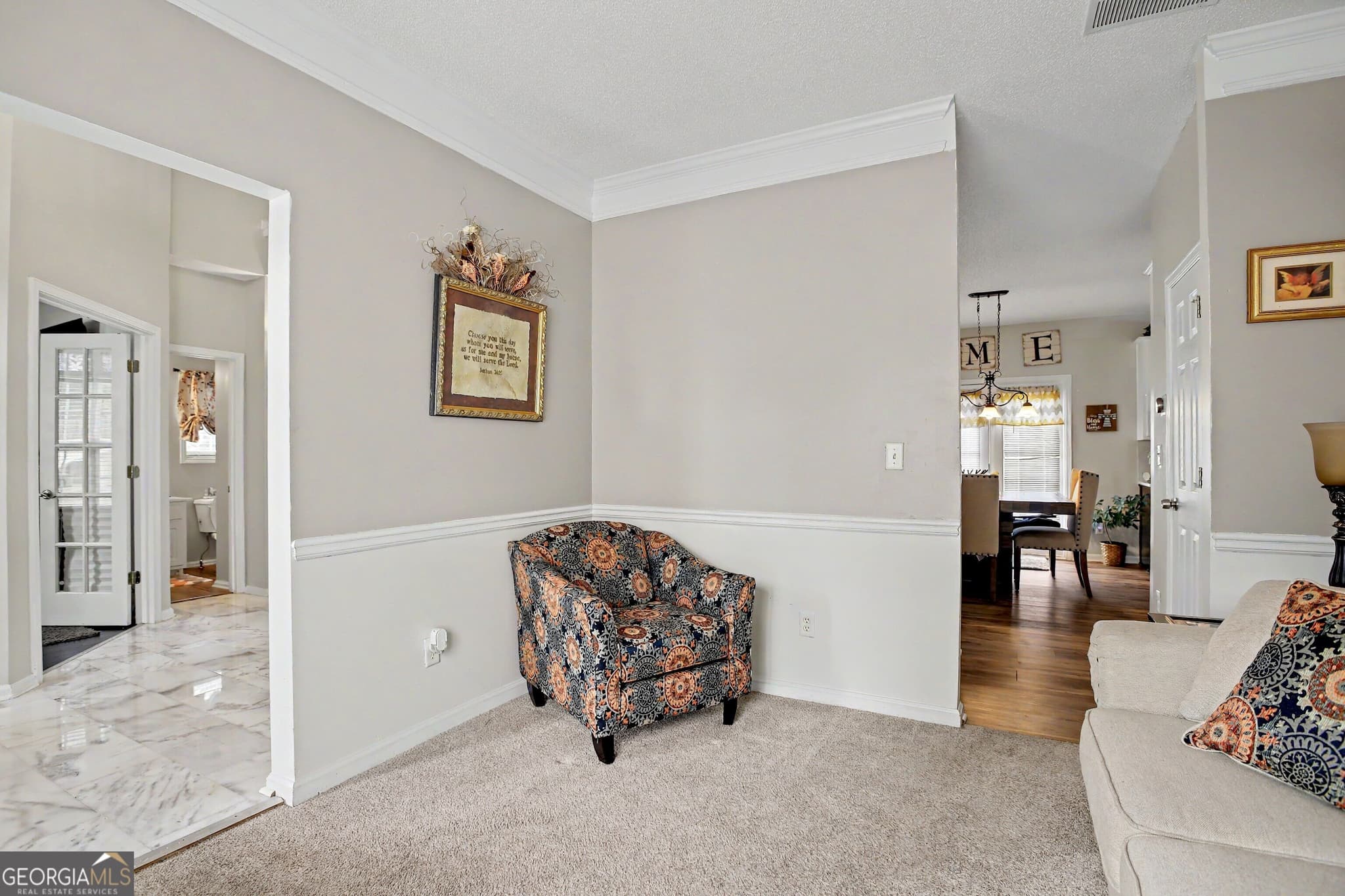 5 bedroom, 3.5 bathroom, 4,363 sq ft single family residence for sale at 2048 Reserve Parkway, Mcdonough, GA 30253 — photo 8