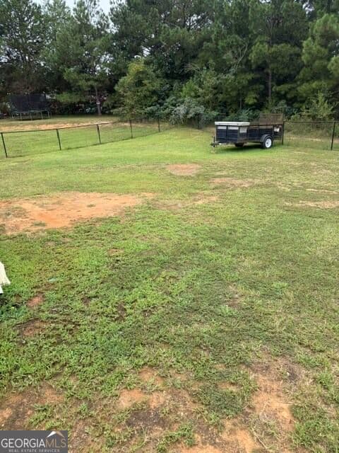 3 bedroom, 2 bathroom, 1,407 sq ft single family residence for sale at 158 Meadowbrooke Drive, Milner, GA 30257 — photo 6