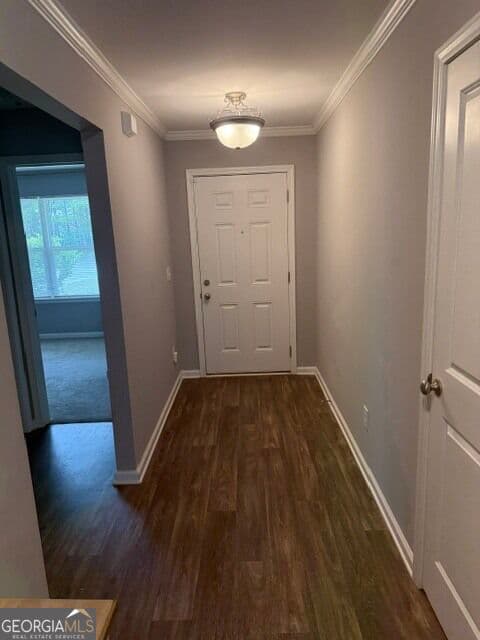 3 bedroom, 2 bathroom, 1,407 sq ft single family residence for sale at 158 Meadowbrooke Drive, Milner, GA 30257 — photo 7