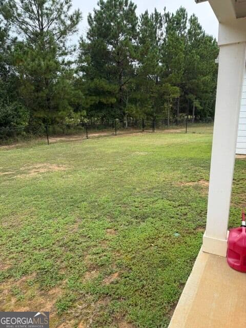 3 bedroom, 2 bathroom, 1,407 sq ft single family residence for sale at 158 Meadowbrooke Drive, Milner, GA 30257 — photo 5