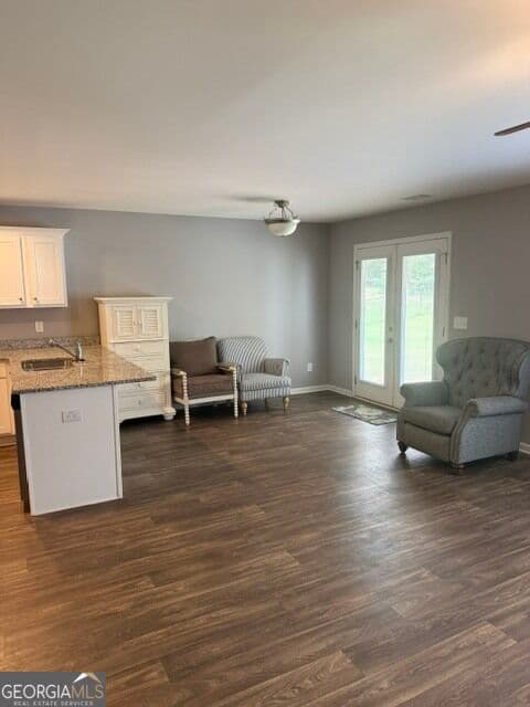3 bedroom, 2 bathroom, 1,407 sq ft single family residence for sale at 158 Meadowbrooke Drive, Milner, GA 30257 — photo 9