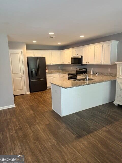 3 bedroom, 2 bathroom, 1,407 sq ft single family residence for sale at 158 Meadowbrooke Drive, Milner, GA 30257 — photo 10