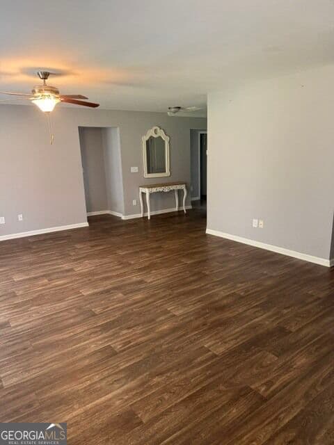 3 bedroom, 2 bathroom, 1,407 sq ft single family residence for sale at 158 Meadowbrooke Drive, Milner, GA 30257 — photo 8