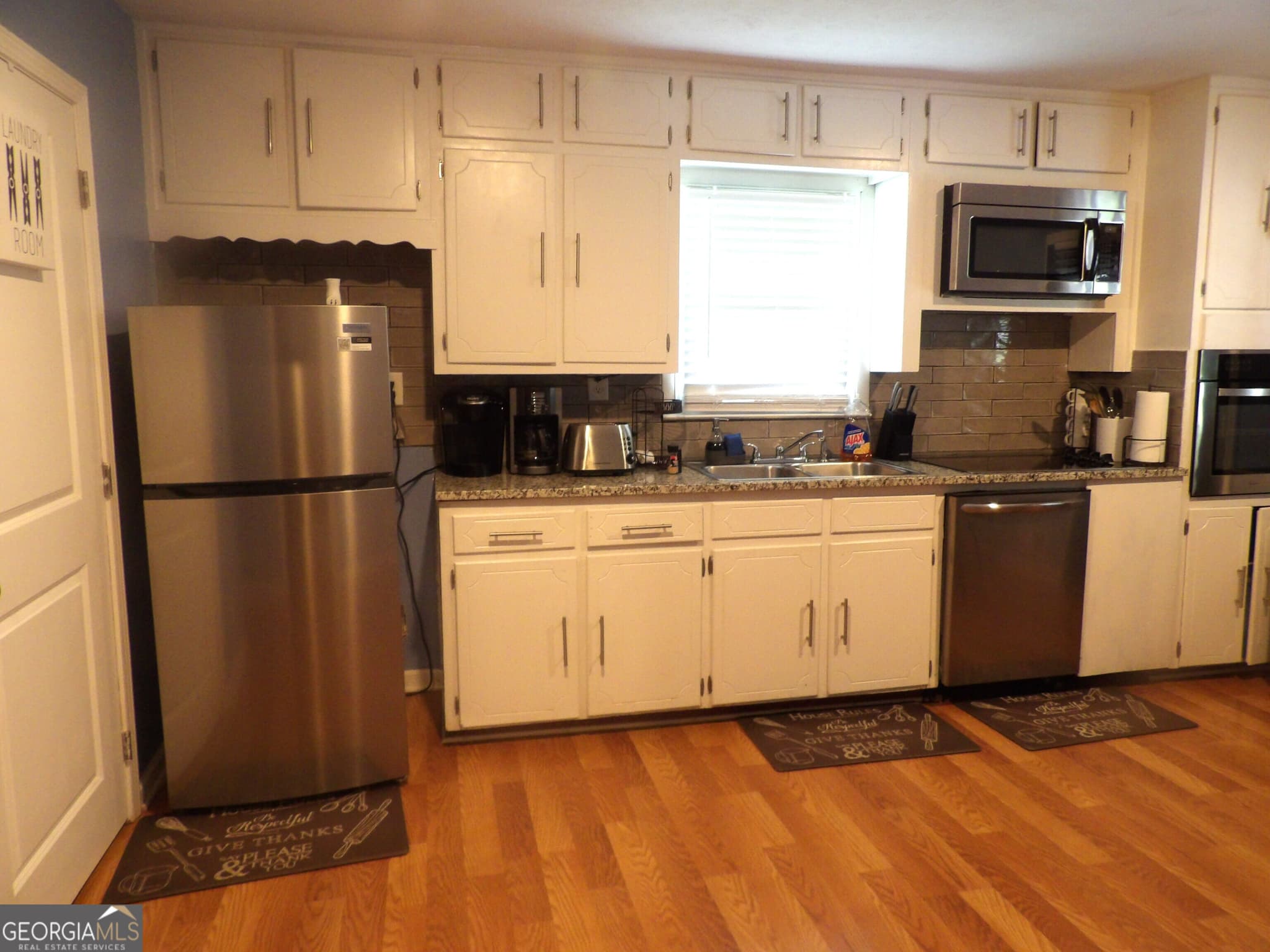 3 bedroom, 1.5 bathroom, 1,056 sq ft single family residence for rent at 335 Bay Creek Road, Loganville, GA 30052 for $1,750 a month — photo 6
