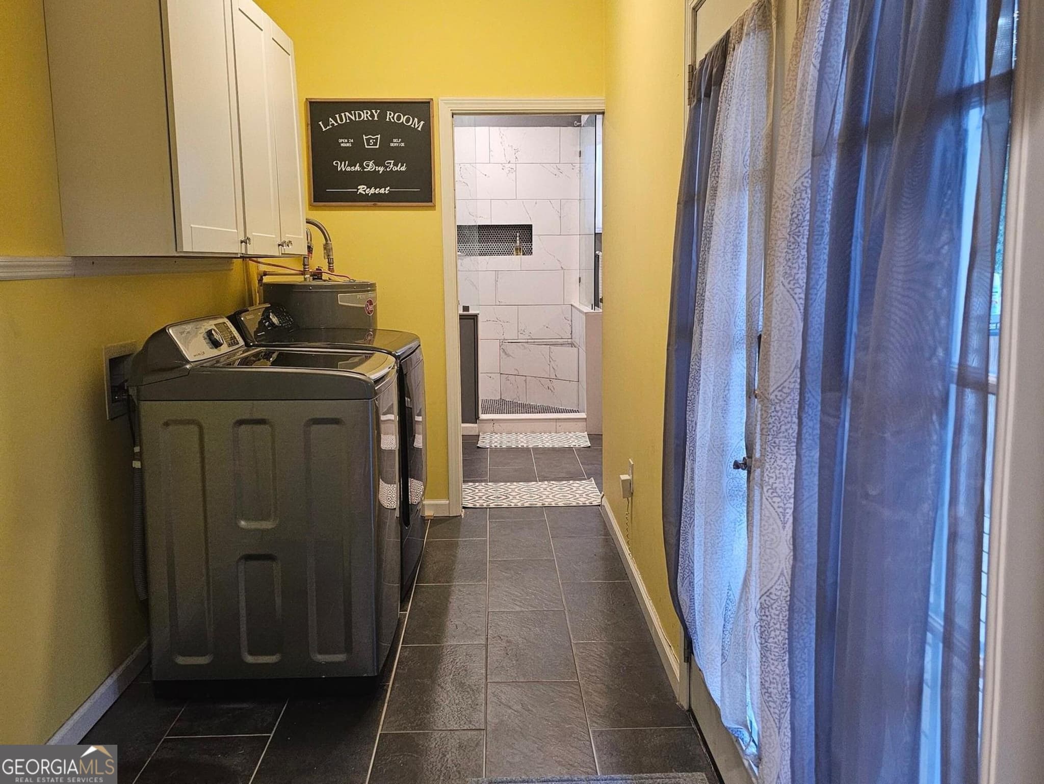 2 bedroom, 2.5 bathroom, 1,883 sq ft single family residence for sale at 58 Cheatham Street, Wadley, GA 30477 — photo 6