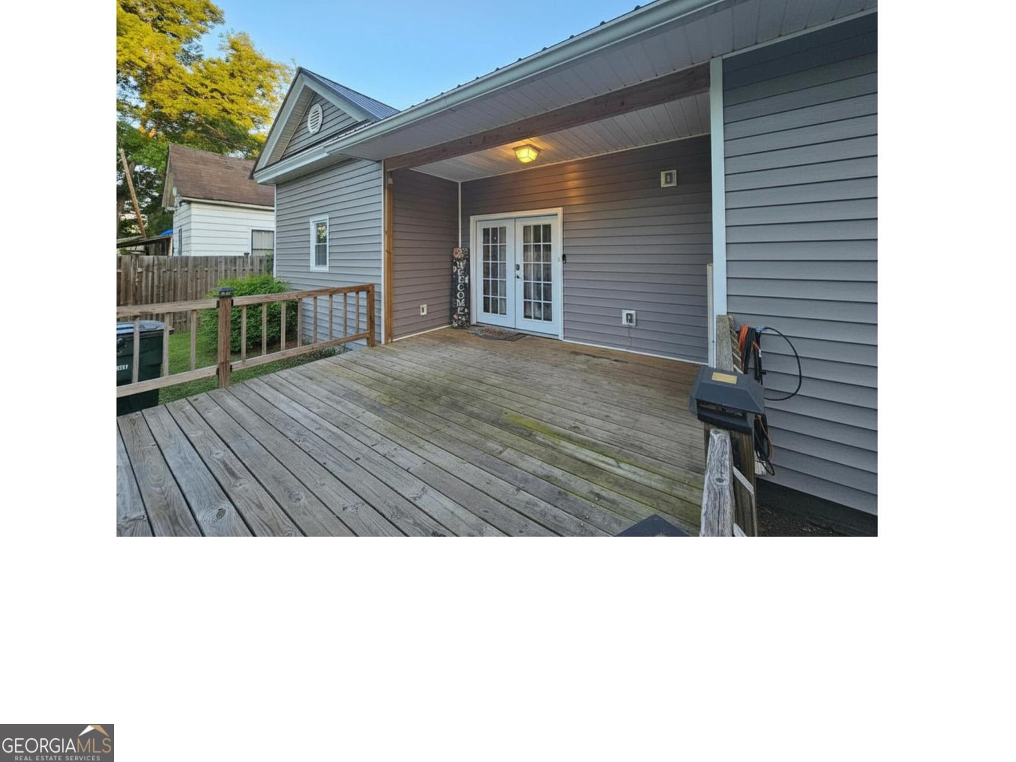2 bedroom, 2.5 bathroom, 1,883 sq ft single family residence for sale at 58 Cheatham Street, Wadley, GA 30477 — photo 5