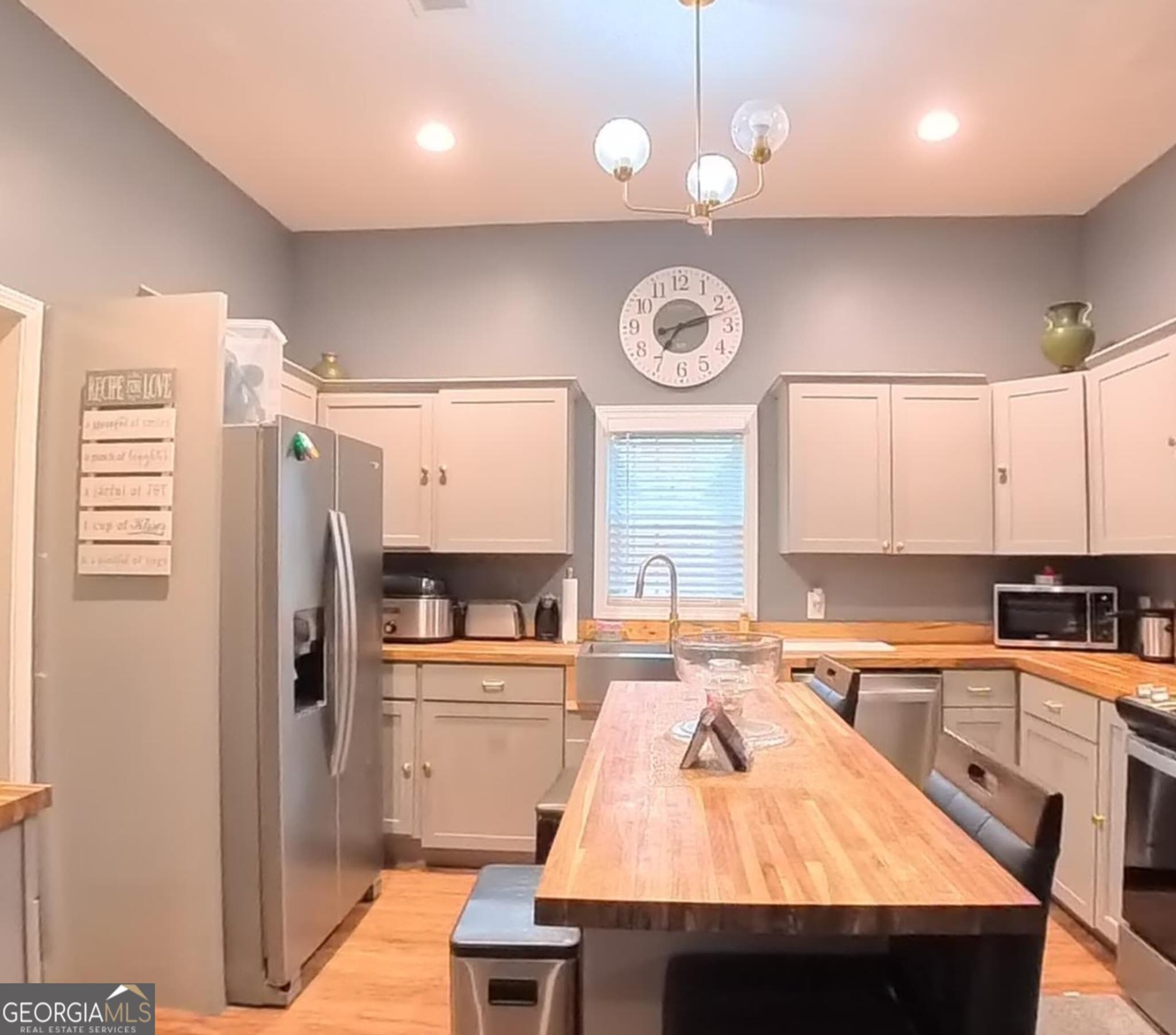 2 bedroom, 2.5 bathroom, 1,883 sq ft single family residence for sale at 58 Cheatham Street, Wadley, GA 30477 — photo 9