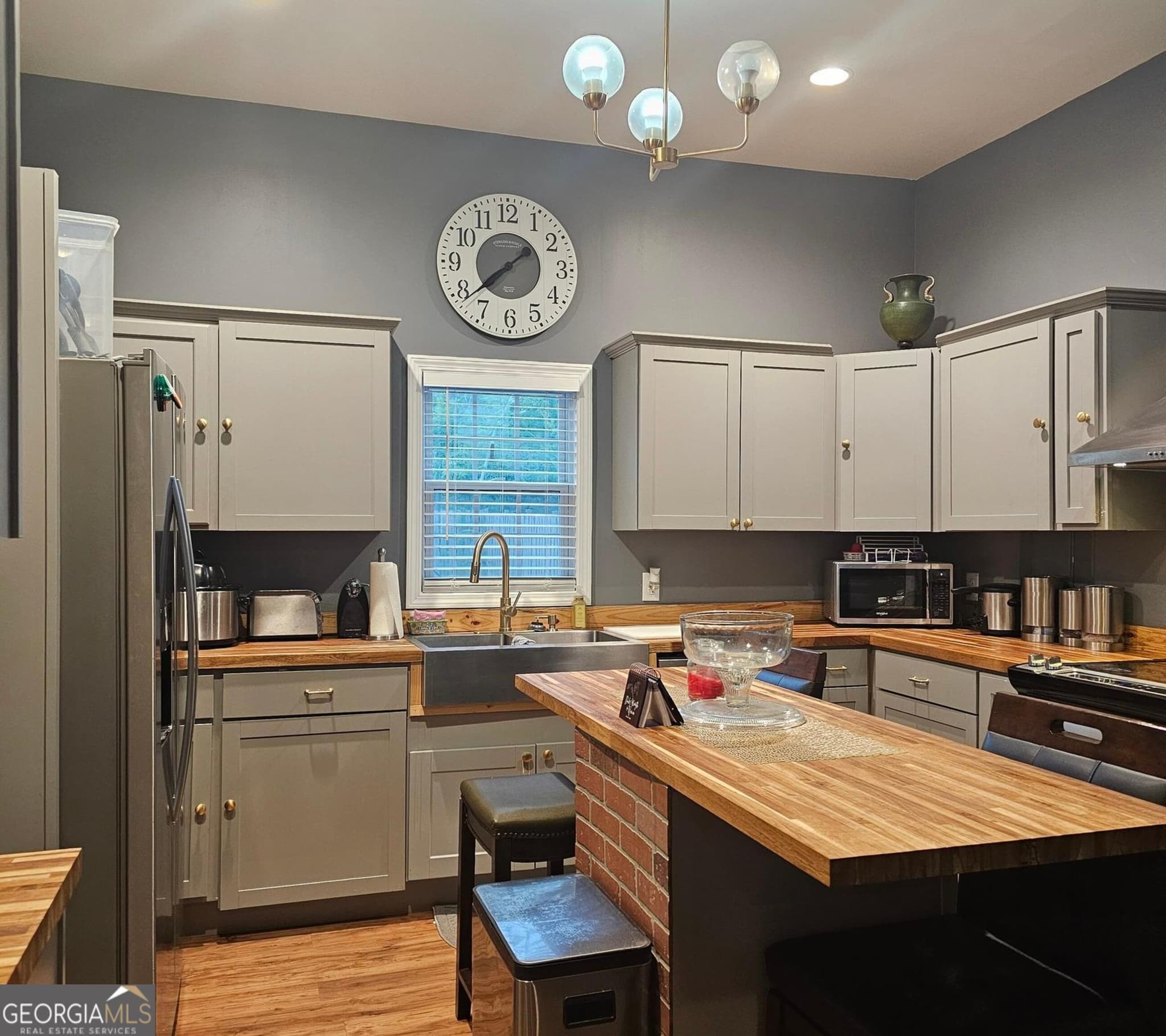 2 bedroom, 2.5 bathroom, 1,883 sq ft single family residence for sale at 58 Cheatham Street, Wadley, GA 30477 — photo 8