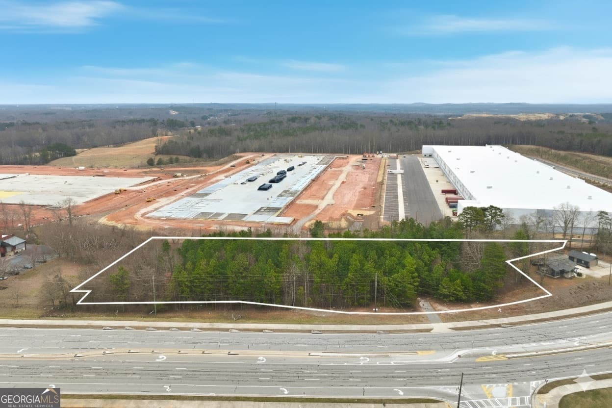 commercial for sale at 4579 Friendship Road, Buford, GA 30519 — photo 2