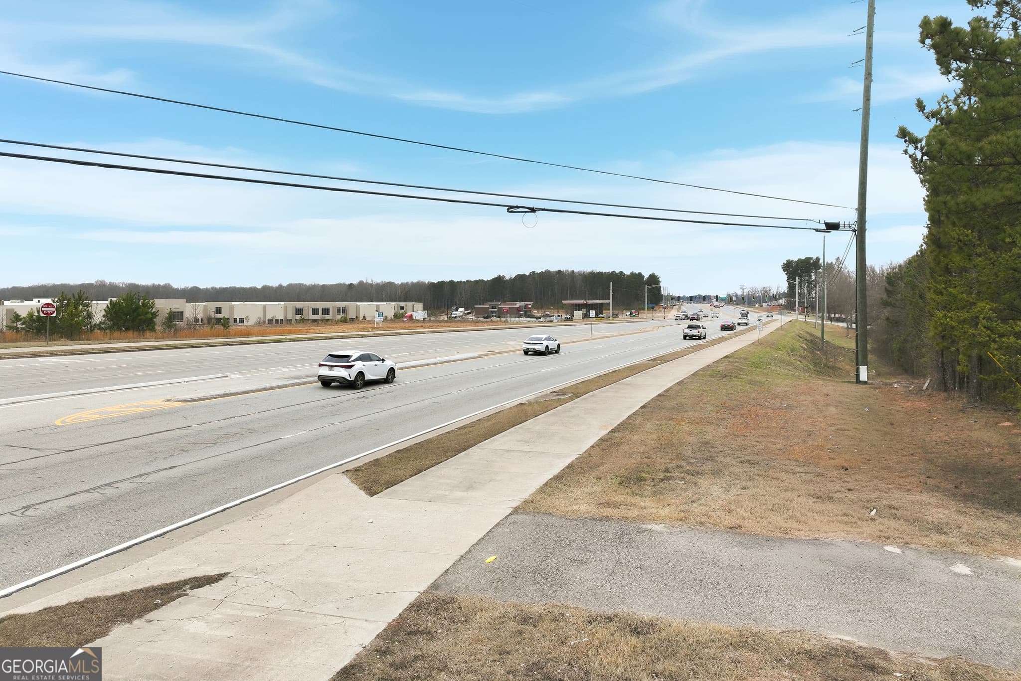 commercial for sale at 4579 Friendship Road, Buford, GA 30519 — photo 5