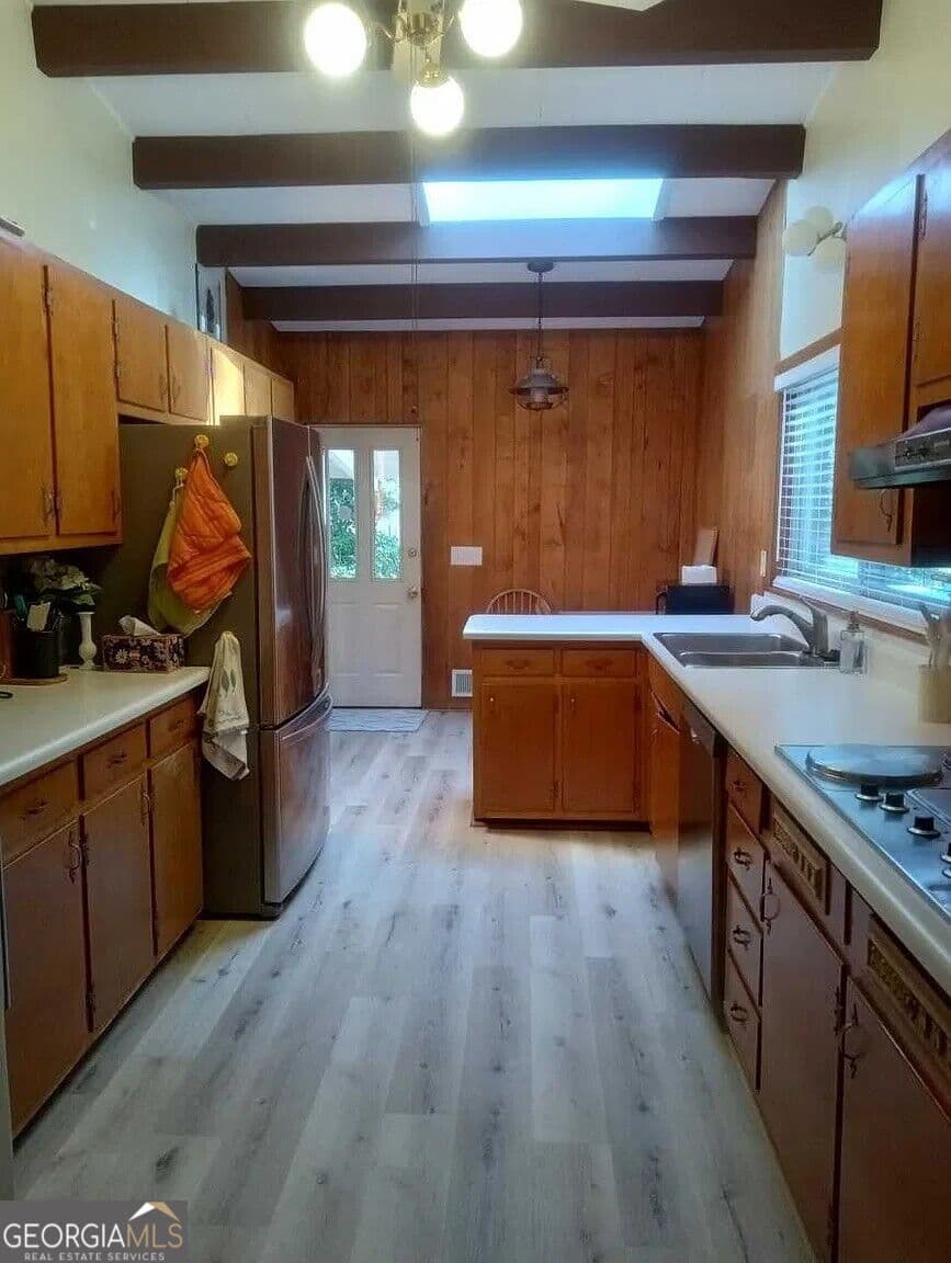 4 bedroom, 3 bathroom, 190 sq ft single family residence for rent at 1224 Poplar Grove Drive, Atlanta, GA 30306 for $3,850 a month — photo 7