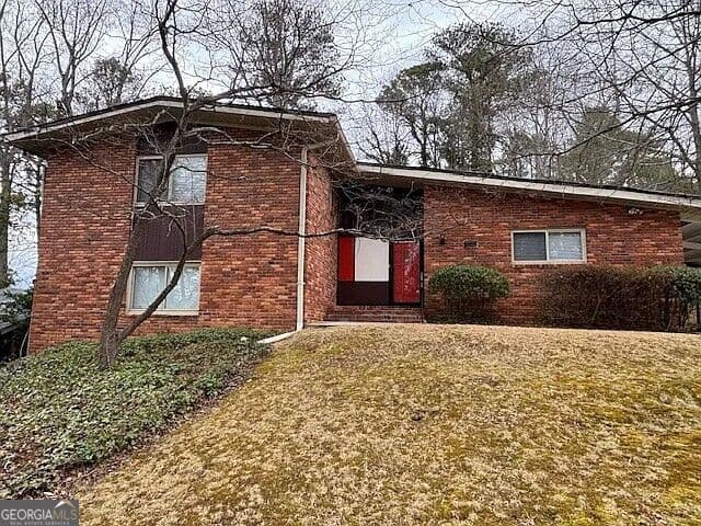 4 bedroom, 3 bathroom, 190 sq ft single family residence for rent at 1224 Poplar Grove Drive, Atlanta, GA 30306 for $3,850 a month — photo 1 of 40