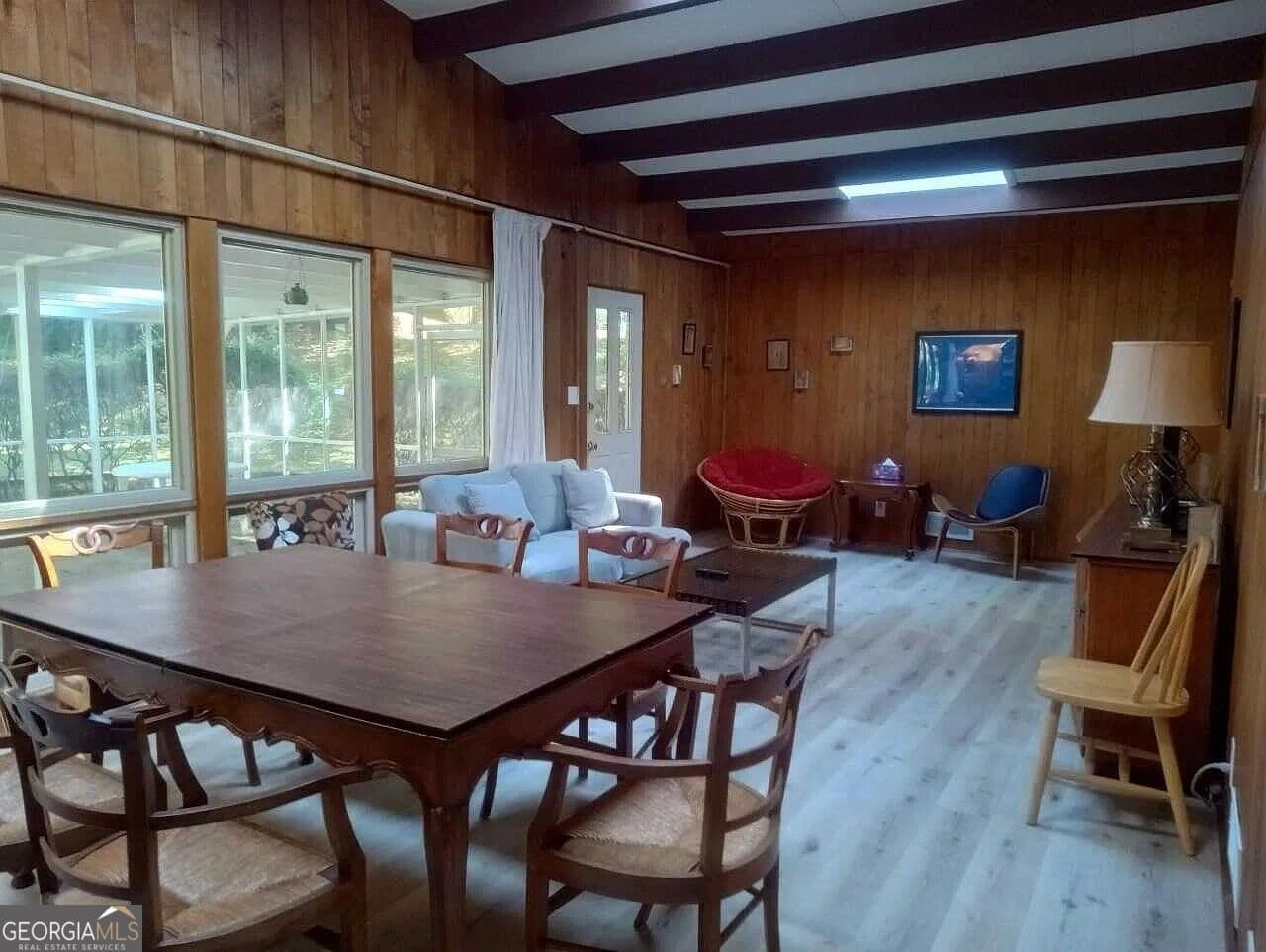 4 bedroom, 3 bathroom, 190 sq ft single family residence for rent at 1224 Poplar Grove Drive, Atlanta, GA 30306 for $3,850 a month — photo 5