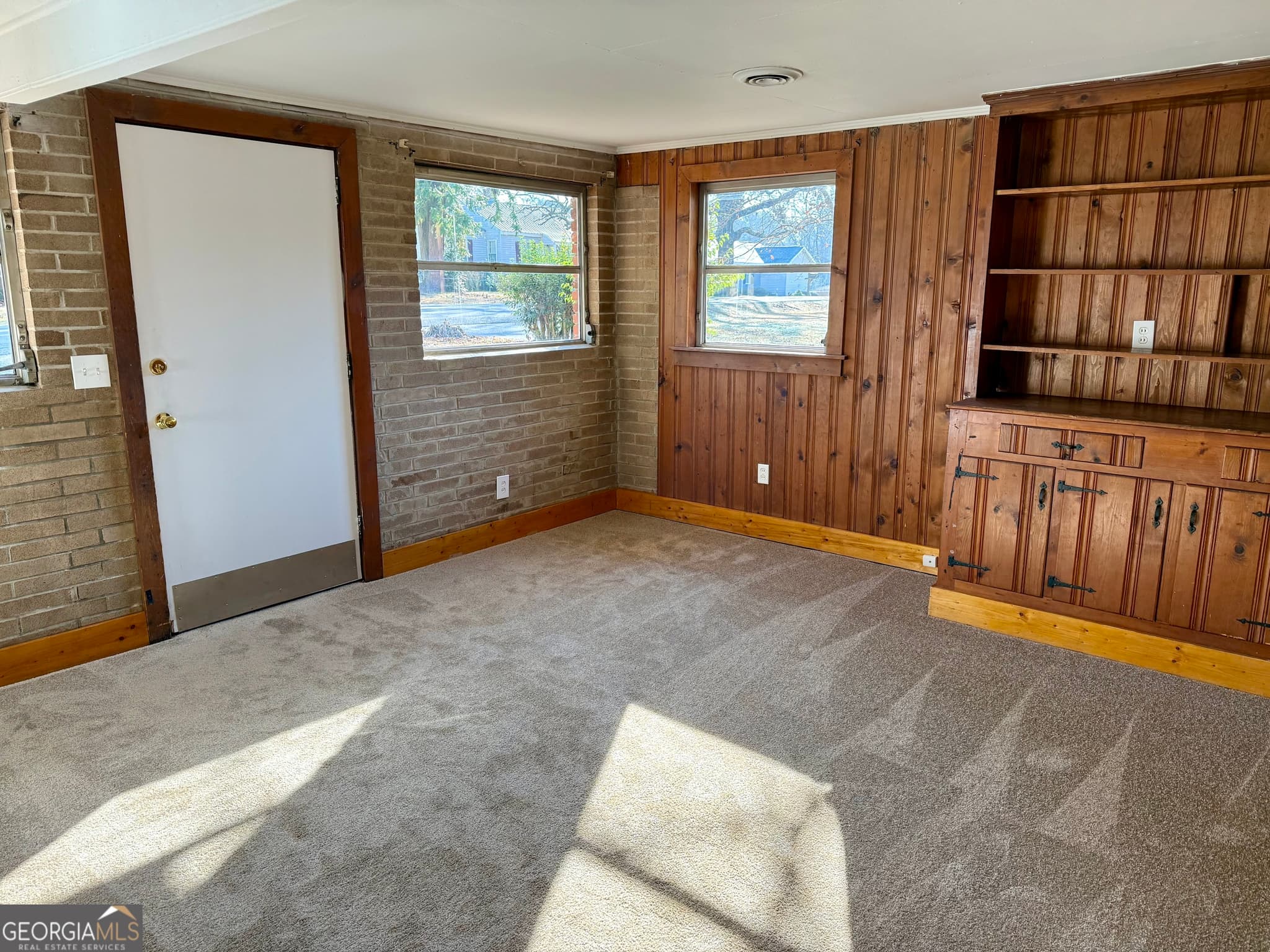 3 bedroom, 1 bathroom, 1,230 sq ft single family residence for sale at 609 Hillcrest Drive, Thomson, GA 30824 — photo 7