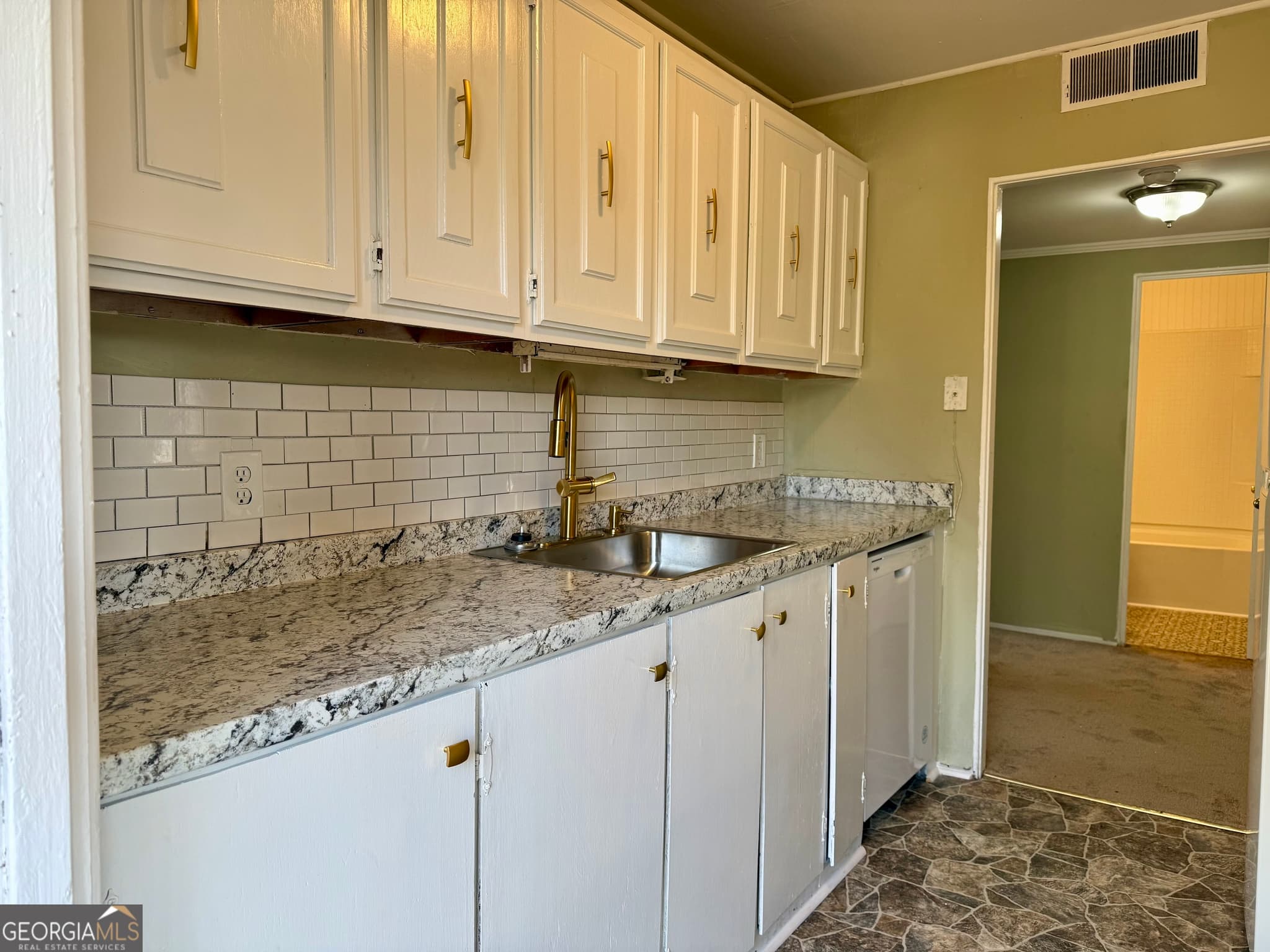 3 bedroom, 1 bathroom, 1,230 sq ft single family residence for sale at 609 Hillcrest Drive, Thomson, GA 30824 — photo 10