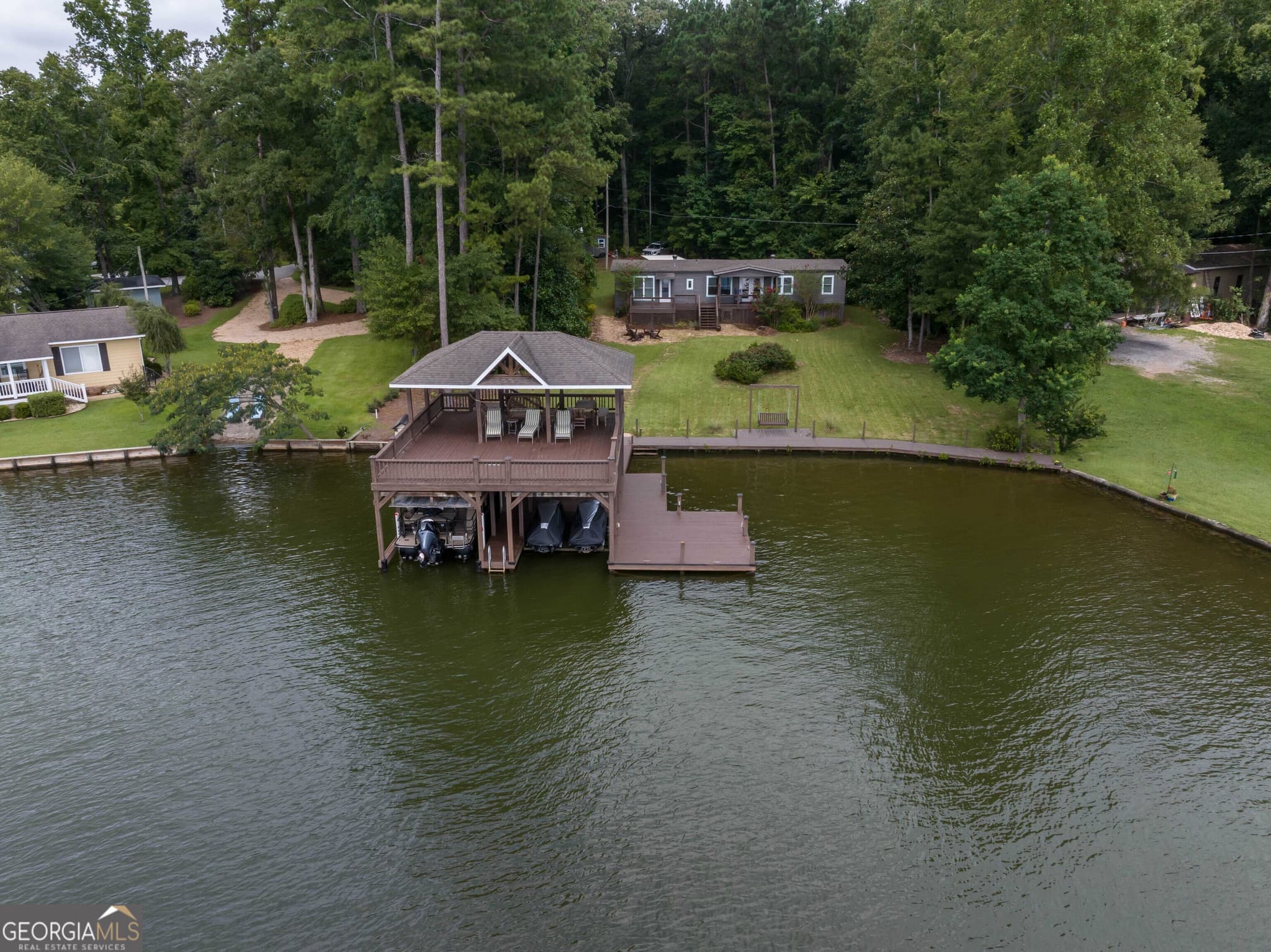 2 bedroom, 2 bathroom, 1,750 sq ft manufactured home,single family residence sold at GP1165 LEE ROAD 324, Salem, AL 36874