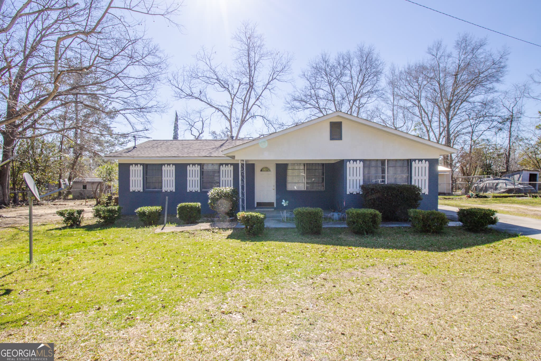 3 bedroom, 1 bathroom, 1,280 sq ft single family residence for rent at 104 President Circle, Statesboro, GA 30458 for $1,425 a month — photo 2