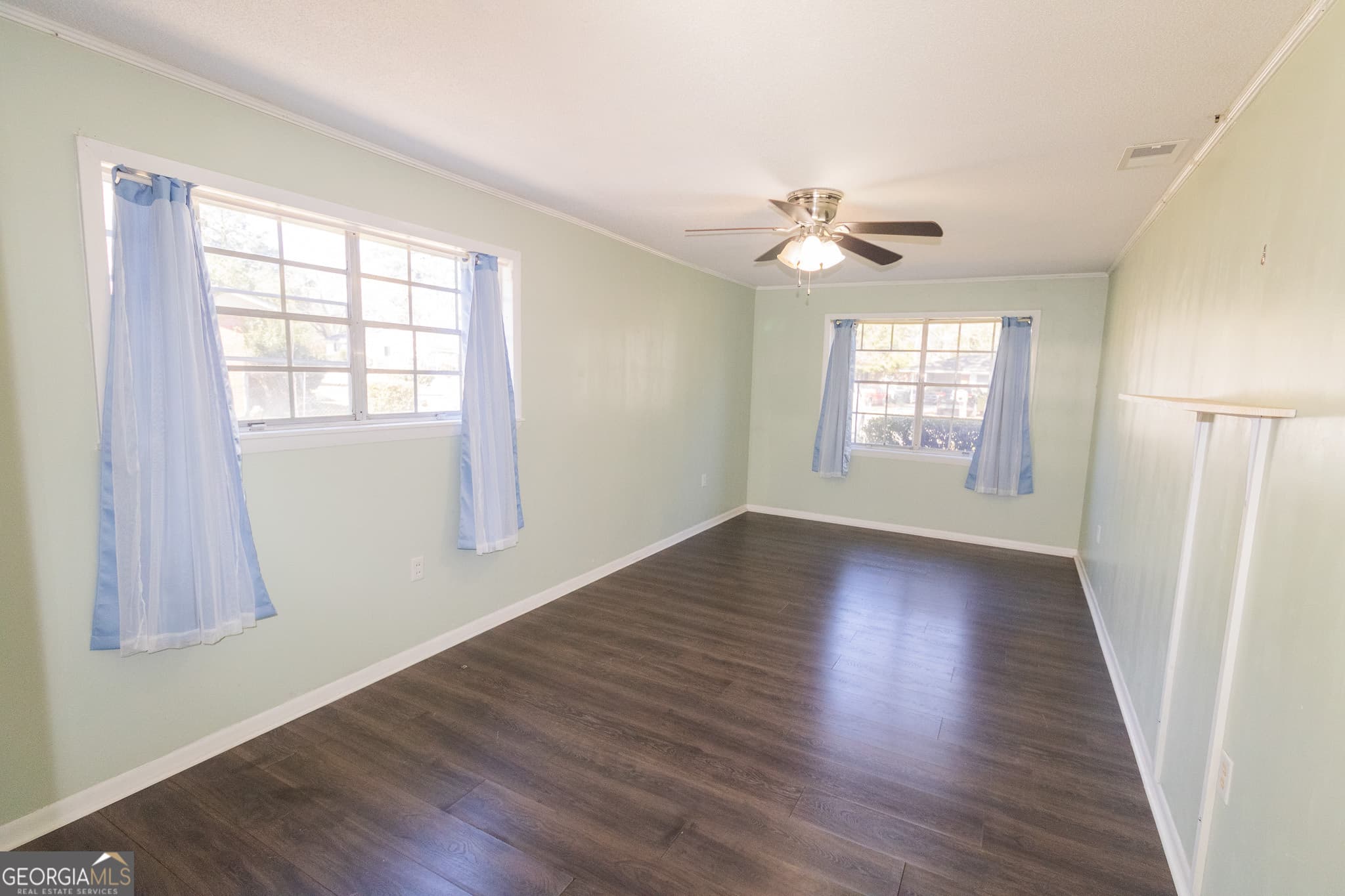 3 bedroom, 1 bathroom, 1,280 sq ft single family residence for rent at 104 President Circle, Statesboro, GA 30458 for $1,425 a month — photo 7