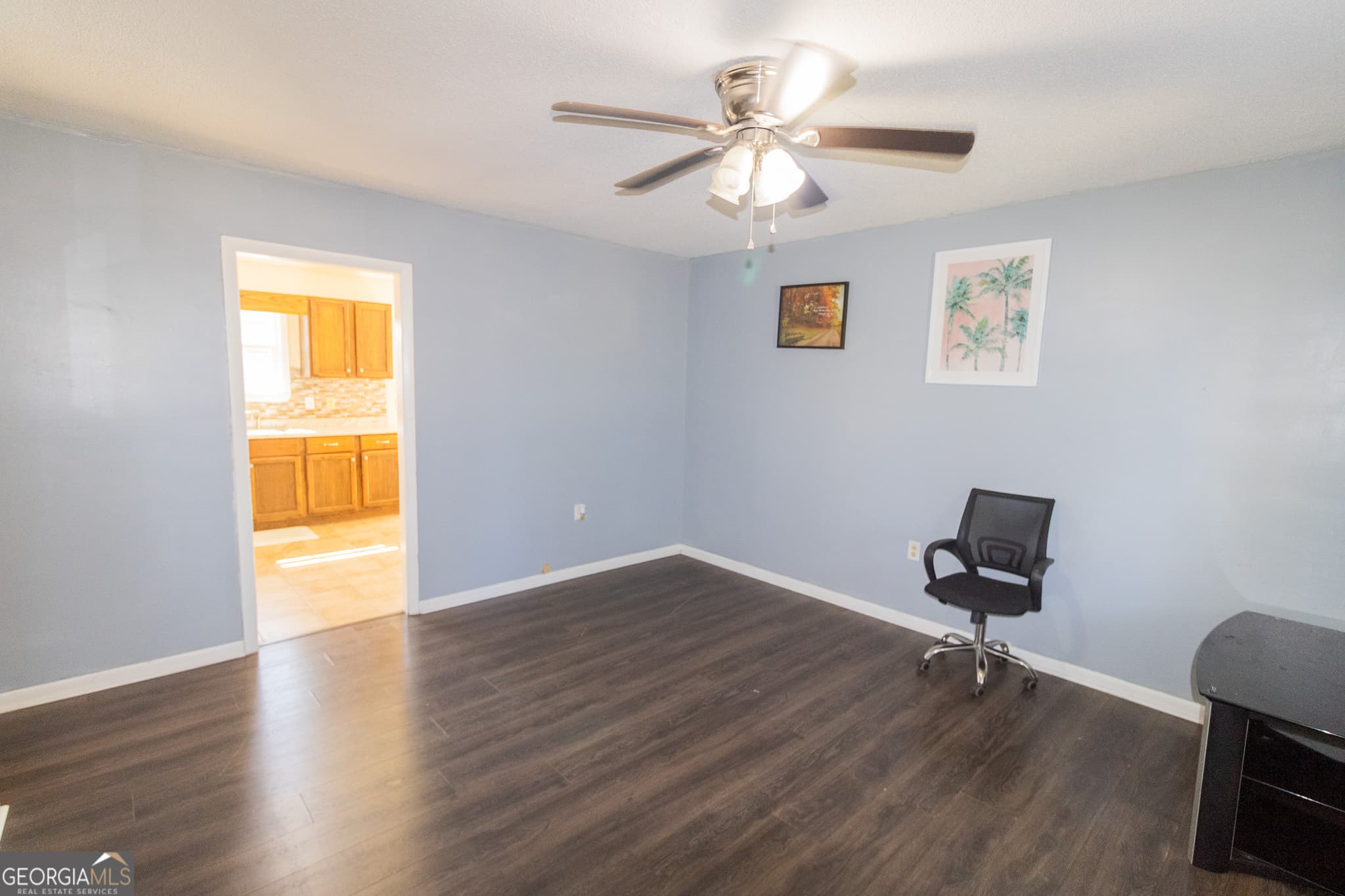 3 bedroom, 1 bathroom, 1,280 sq ft single family residence for rent at 104 President Circle, Statesboro, GA 30458 for $1,425 a month — photo 3