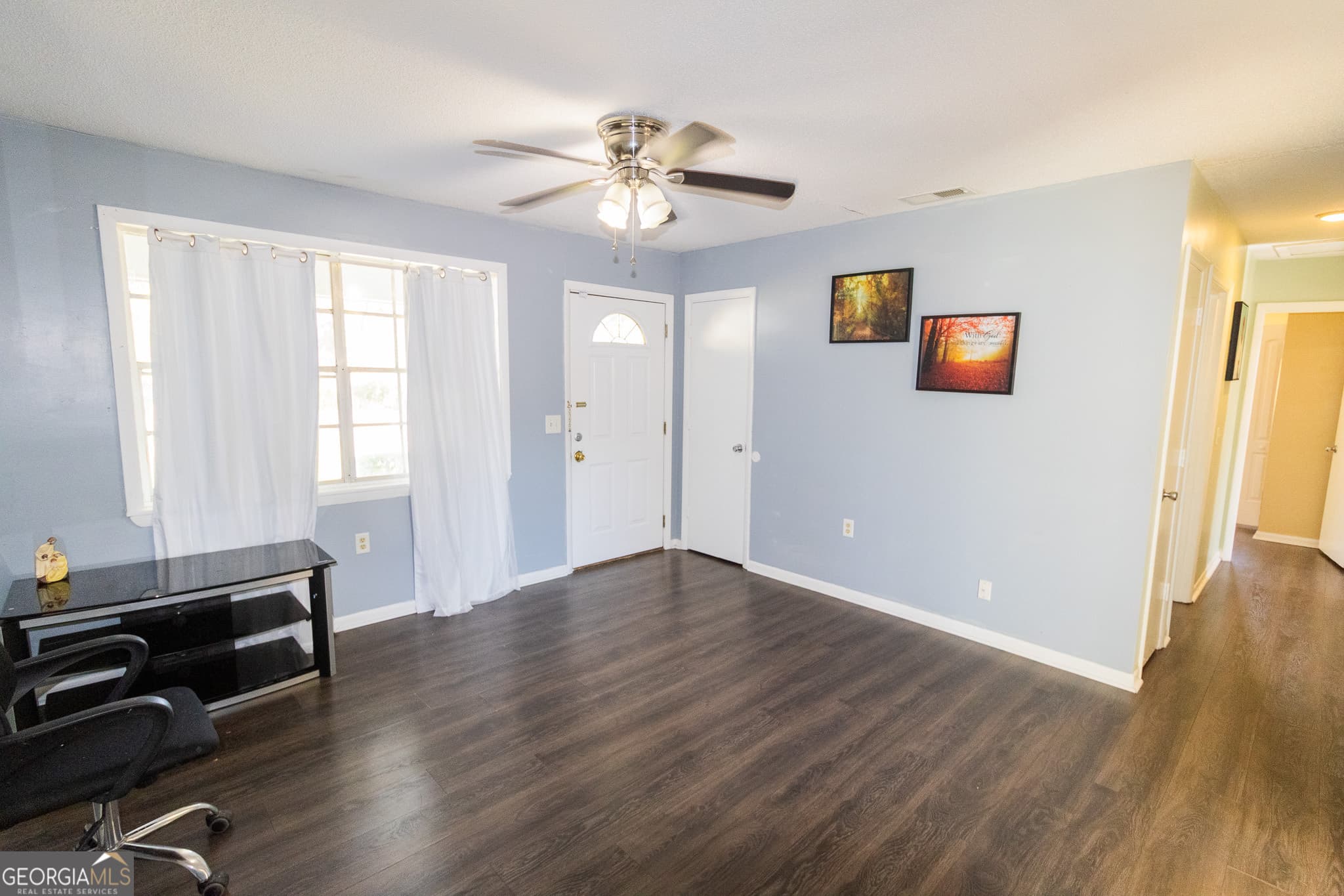 3 bedroom, 1 bathroom, 1,280 sq ft single family residence for rent at 104 President Circle, Statesboro, GA 30458 for $1,425 a month — photo 4