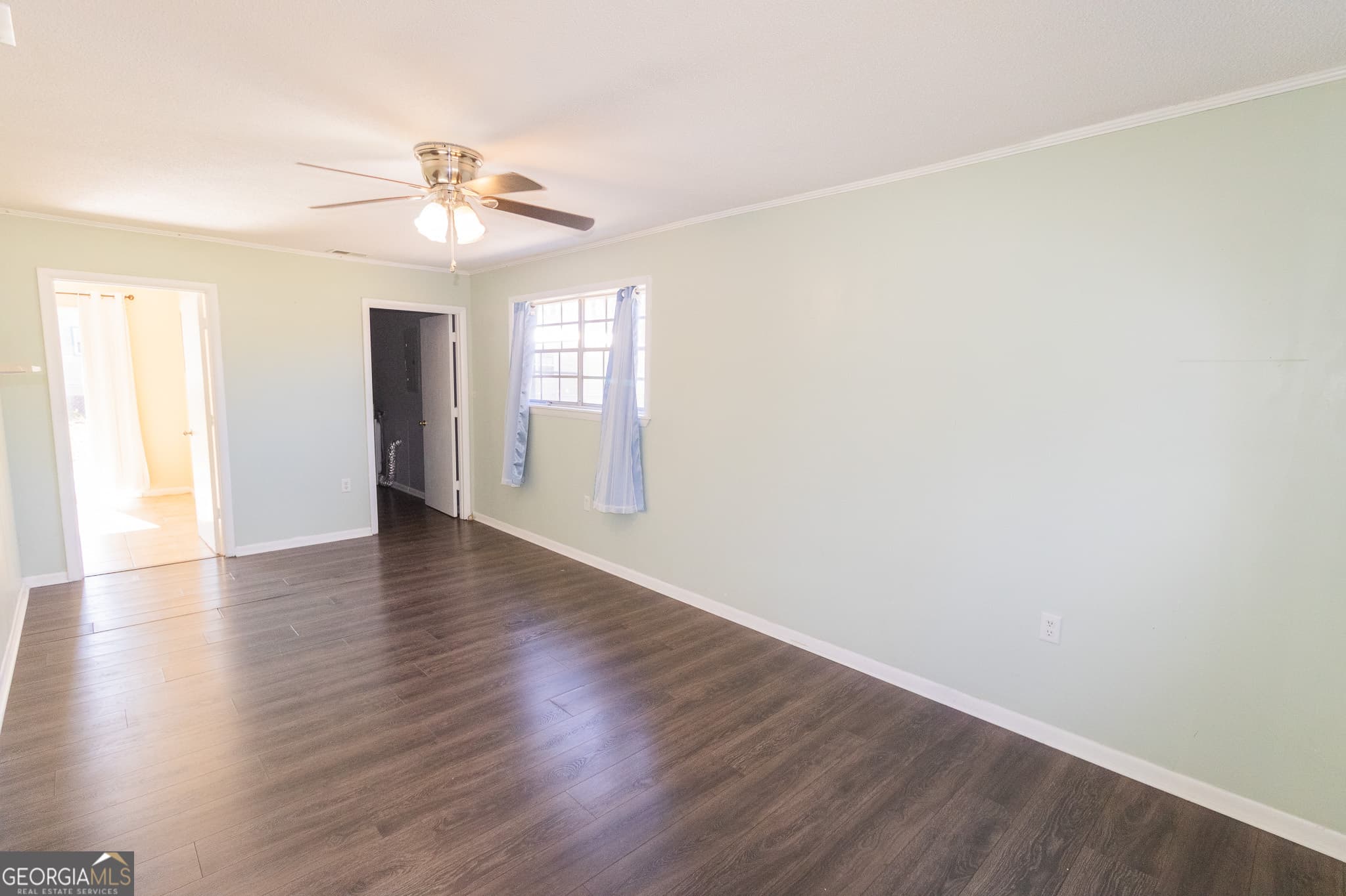 3 bedroom, 1 bathroom, 1,280 sq ft single family residence for rent at 104 President Circle, Statesboro, GA 30458 for $1,425 a month — photo 8