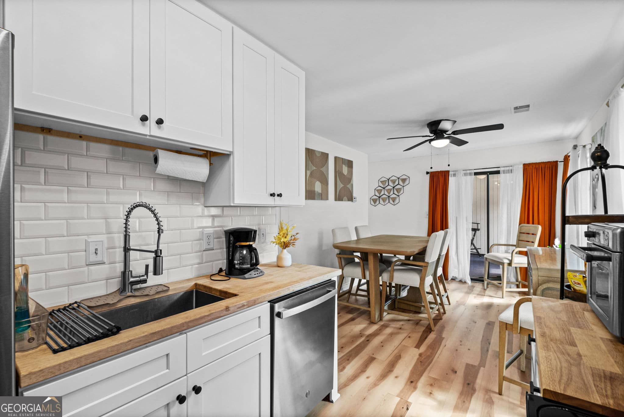 2 bedroom, 2 bathroom, 1,059 sq ft condominium for sale at 1166 Booth Road 209, Marietta, GA 30008 — photo 7