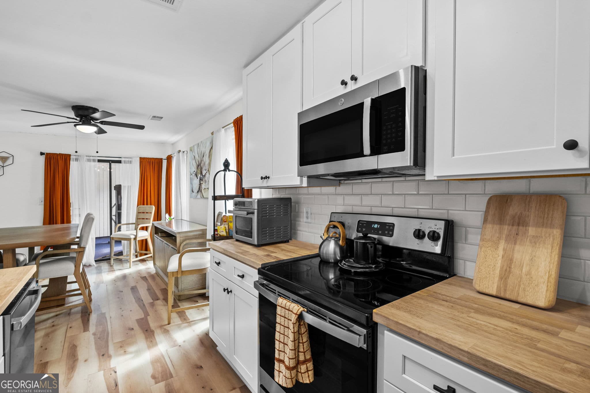 2 bedroom, 2 bathroom, 1,059 sq ft condominium for sale at 1166 Booth Road 209, Marietta, GA 30008 — photo 8